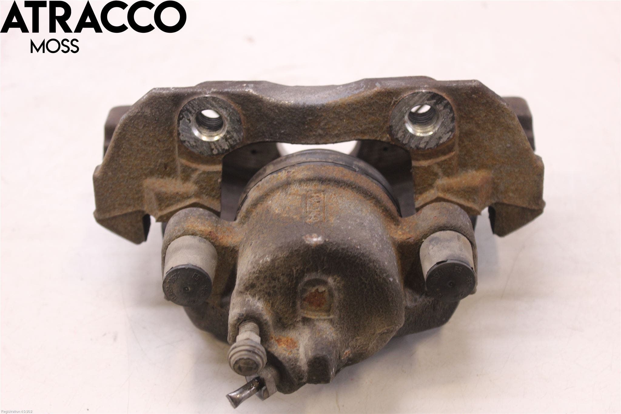 Ford FOCUS 11-14 Bremsecaliper Foran Høyre