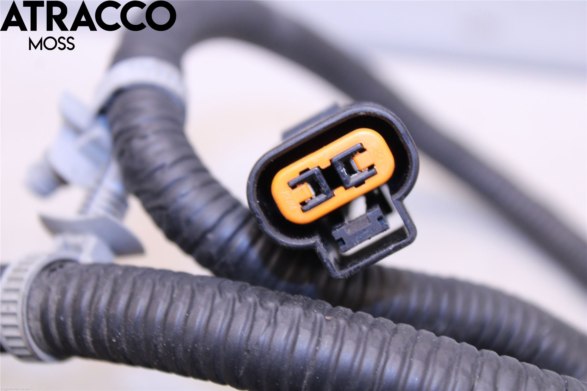 Kia OPTIMA 16-20 Ledningsnett