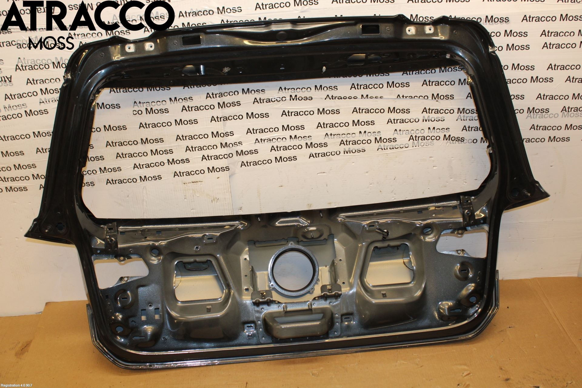 Volkswagen VW GOLF / E-GOLF VII 13-20 Bakluke Cc - Kombi