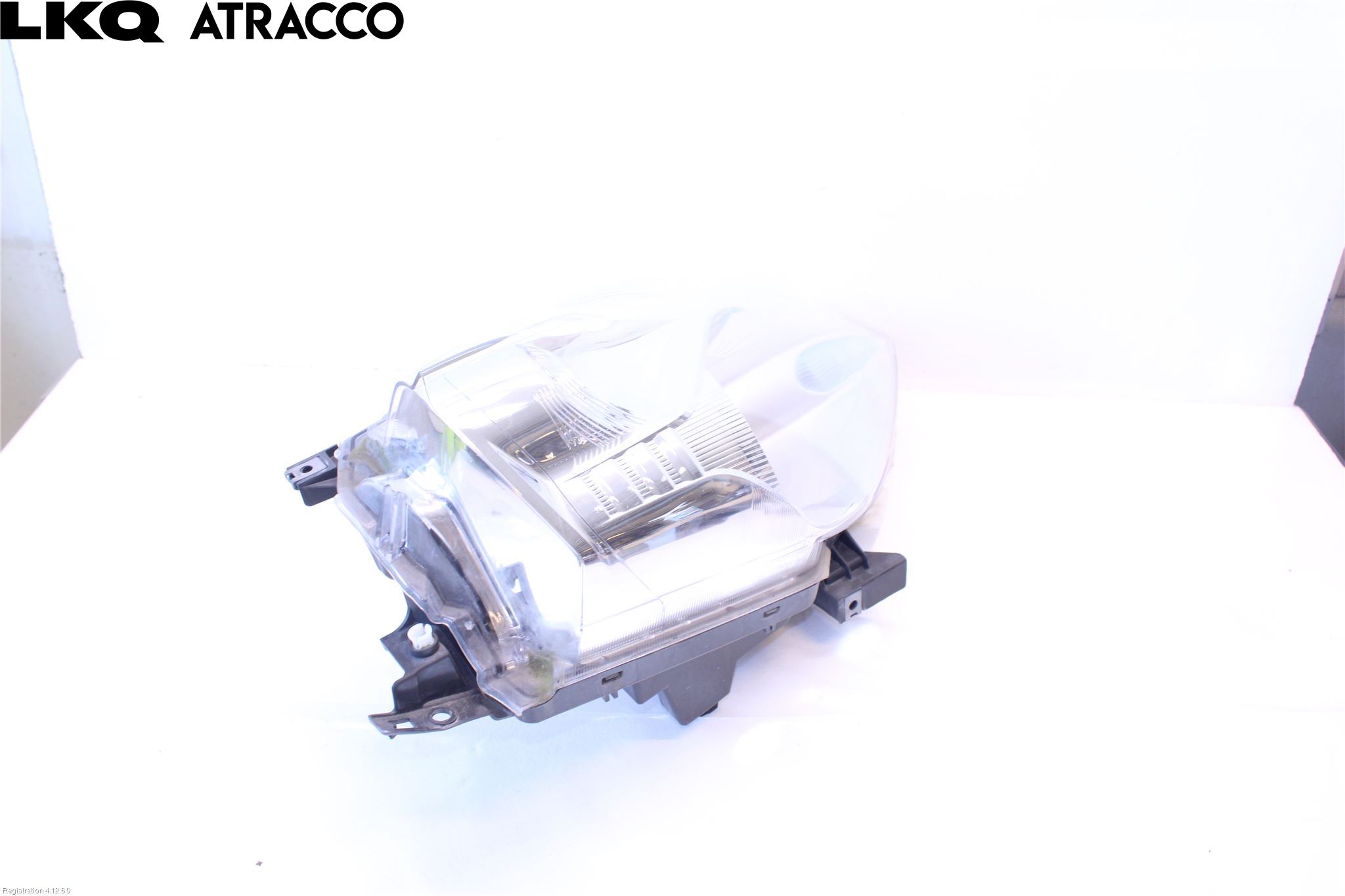 Nissan LEAF 11-17 Frontlykt Høyre