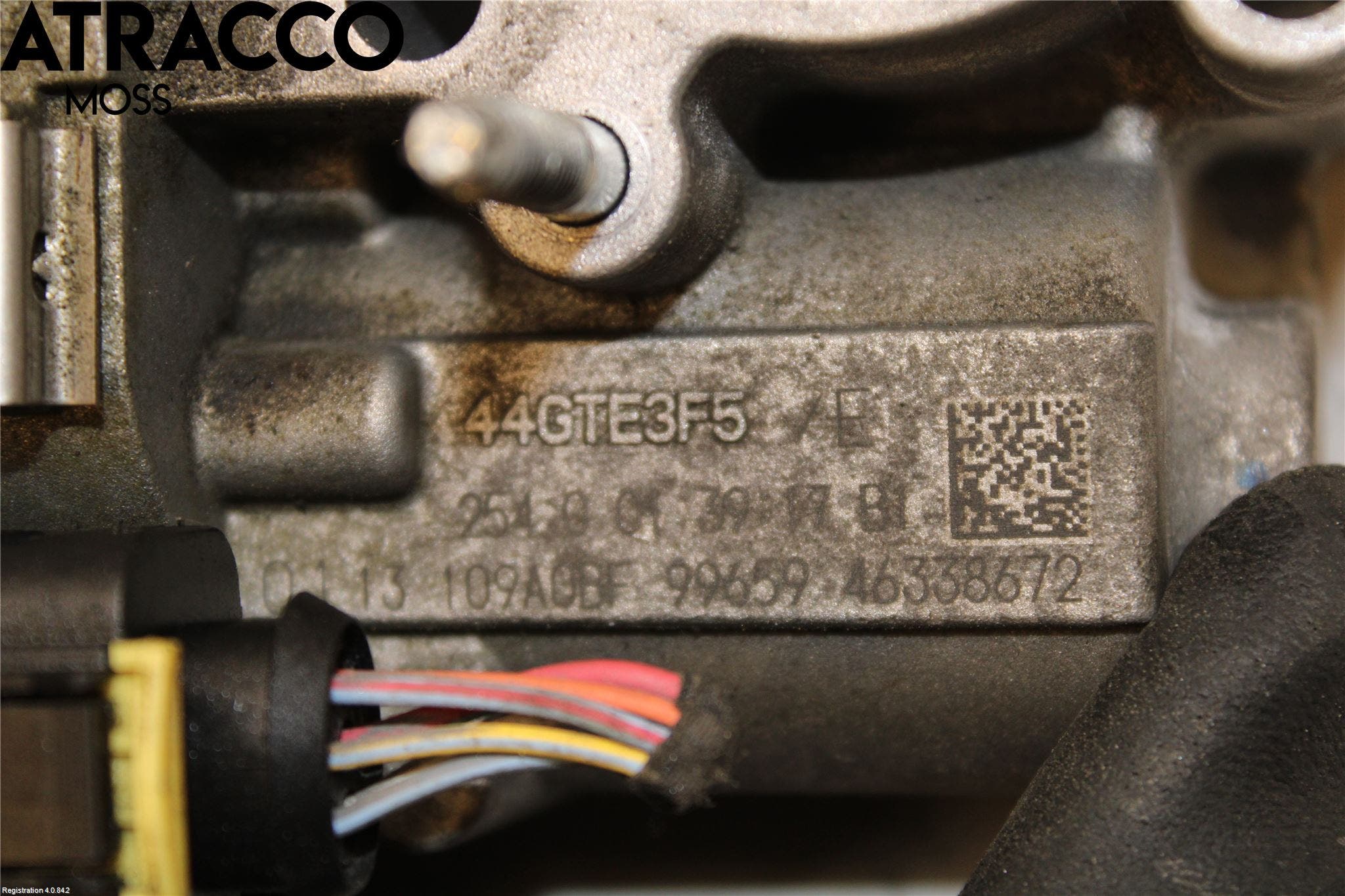 Jeep COMPASS Inns Spjeldhus