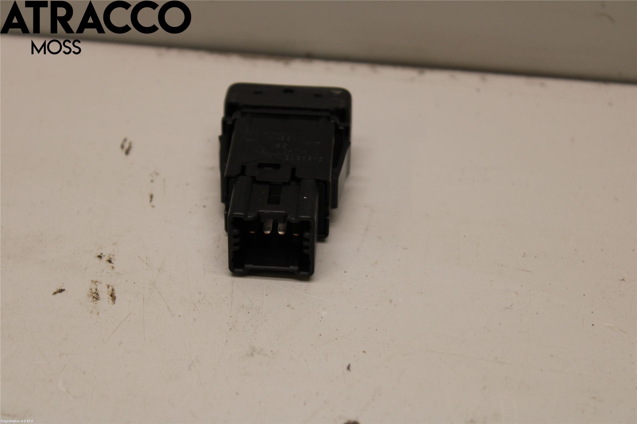 Suzuki VITARA 15- Bryter Varmesete