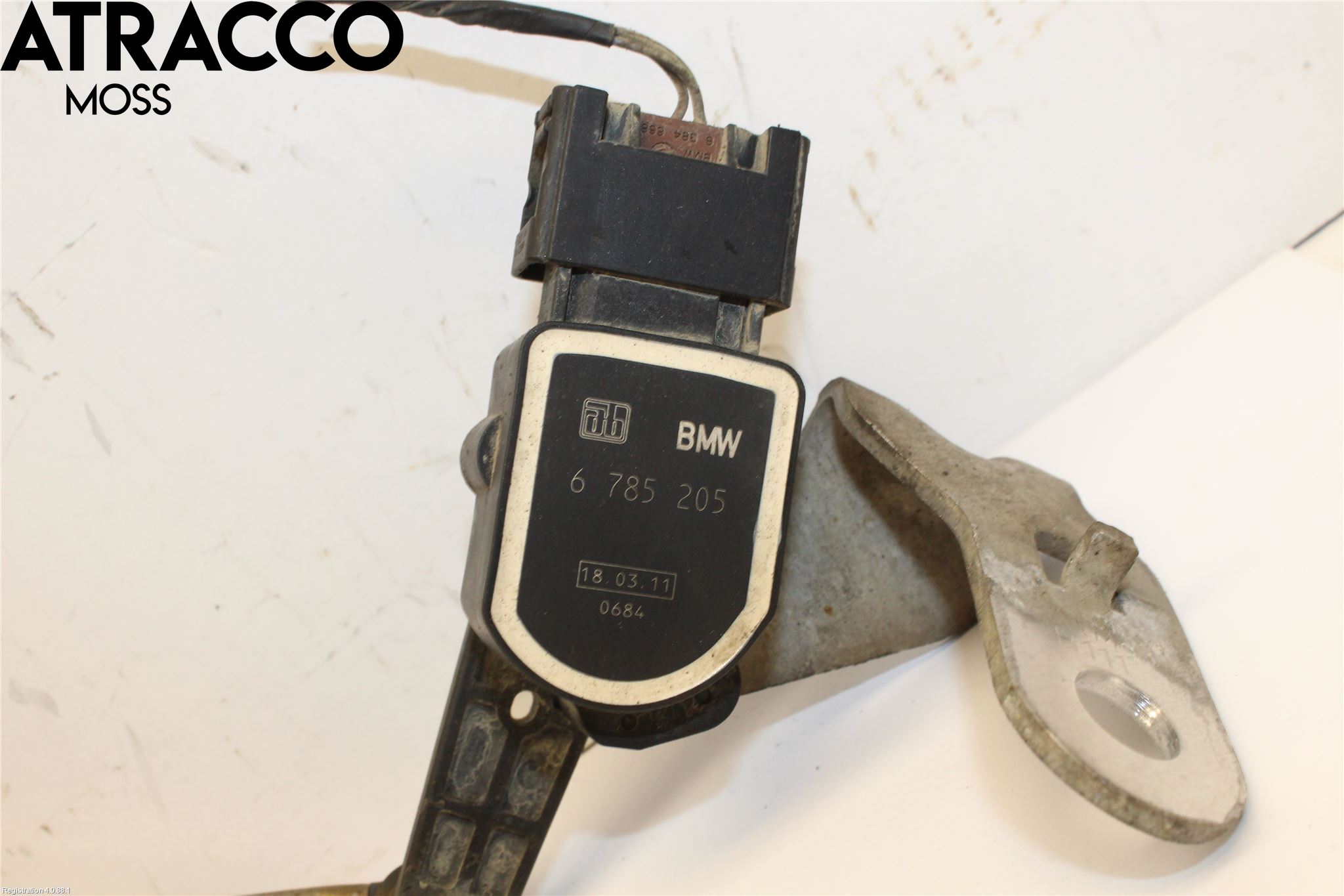 BMW X1 E84 10-15 Sensor Øvrig