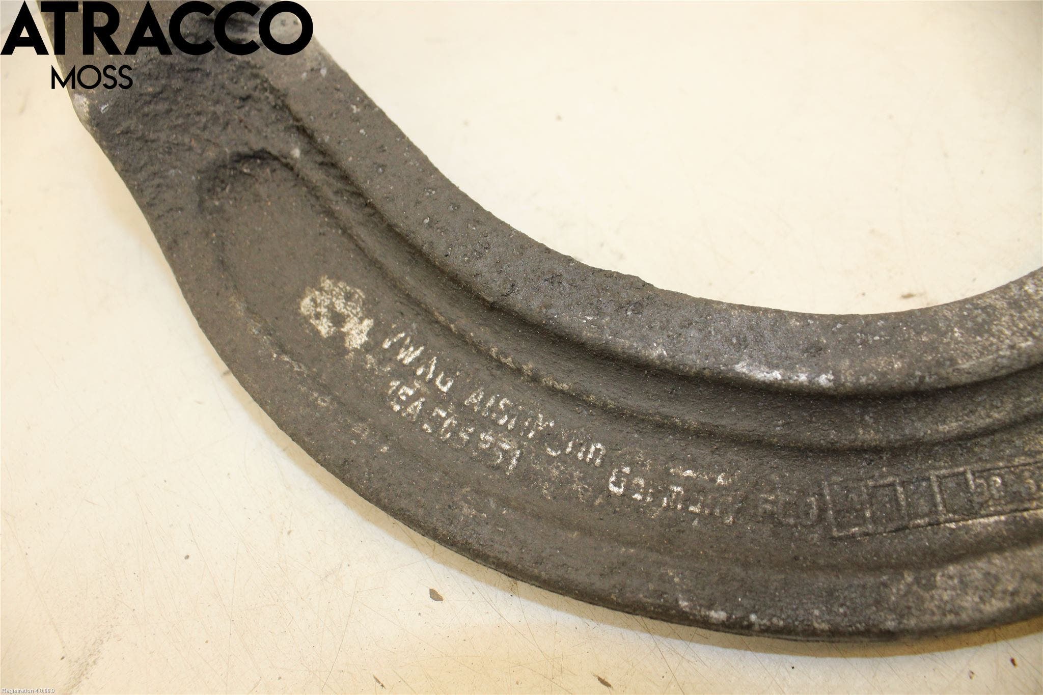 Volkswagen VW ID.4 21- Bærearm Bak Høyre