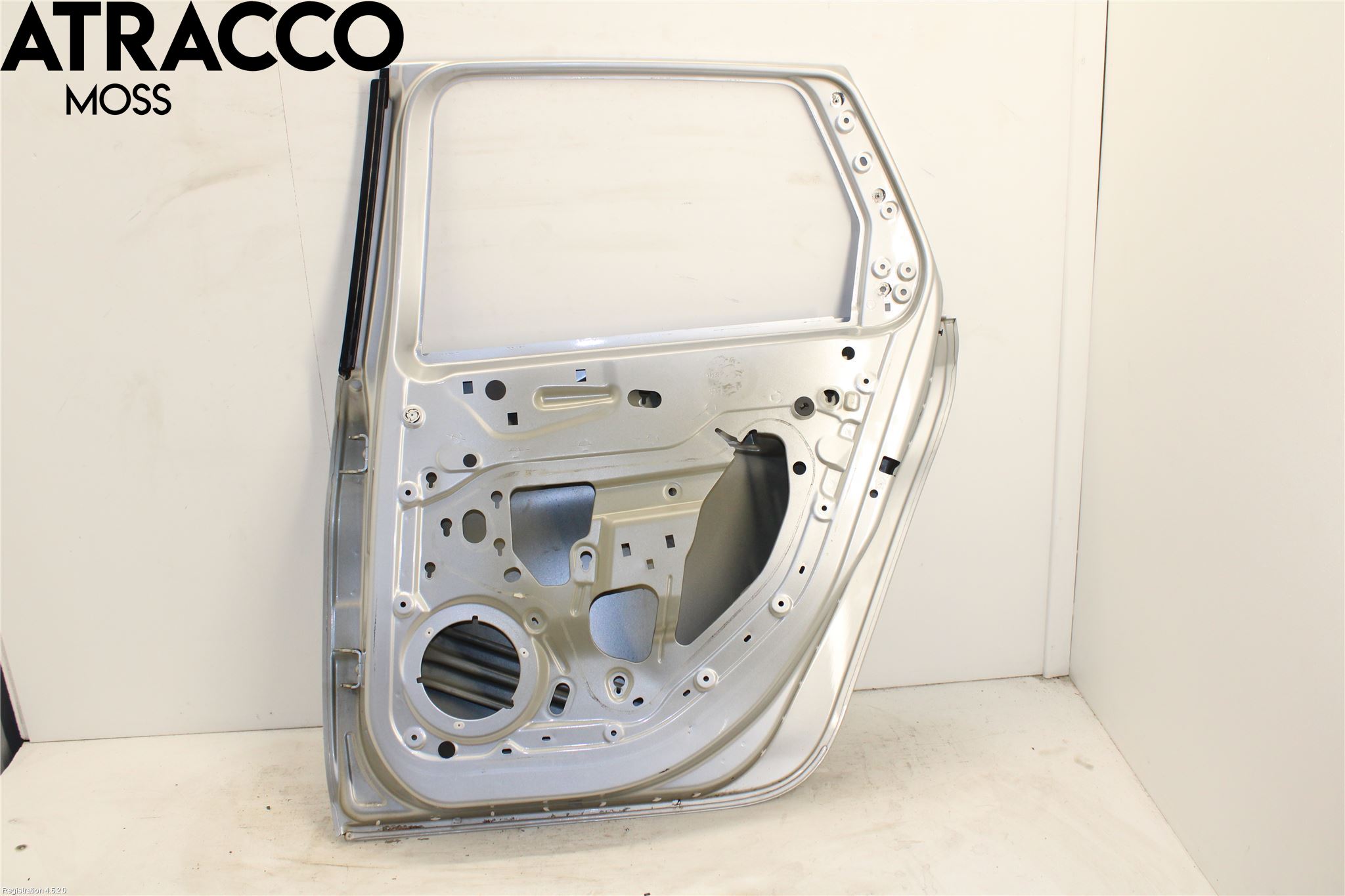 Peugeot 308 14-21 Dør 4D Bak Høyre