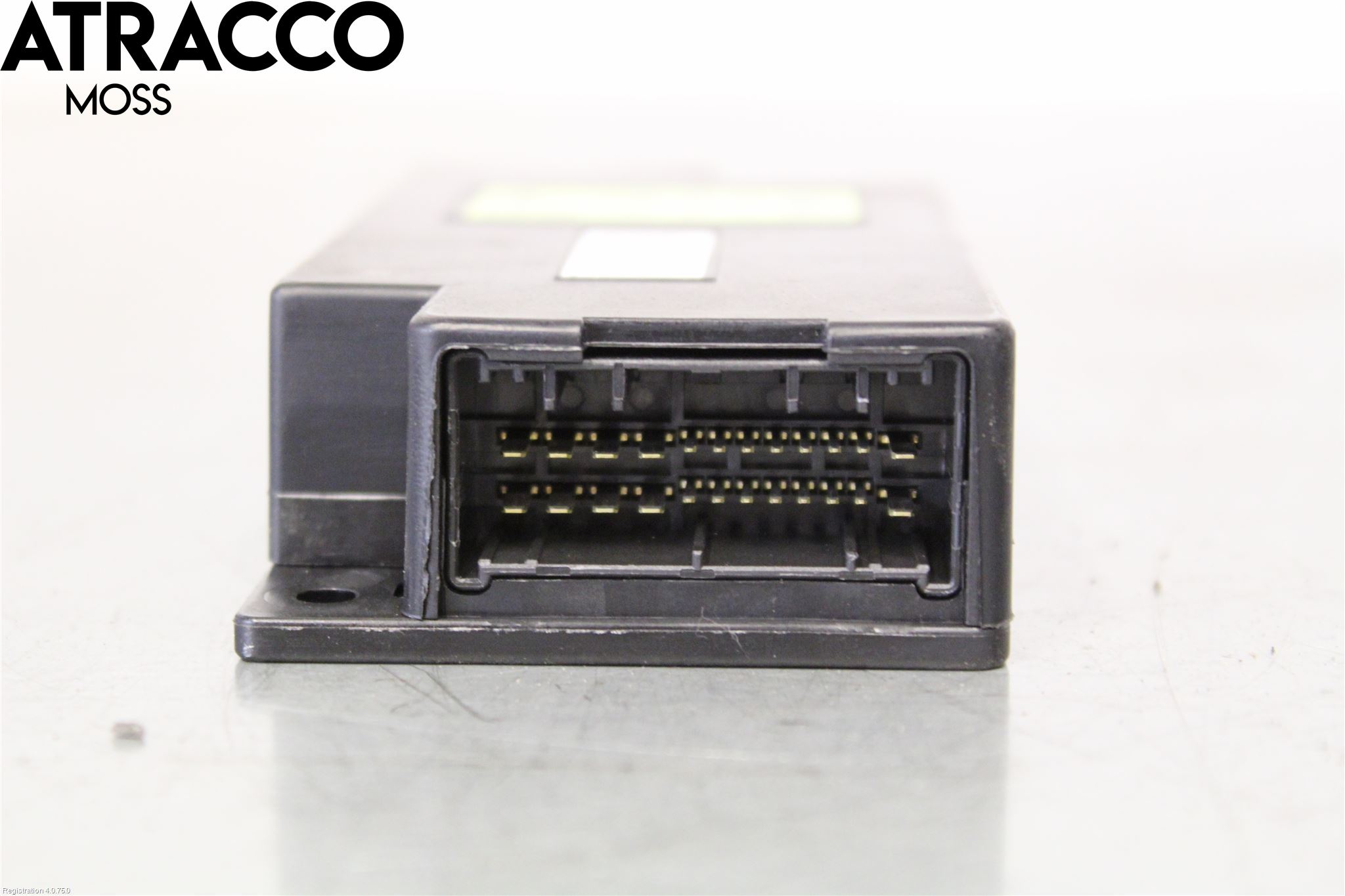 Kia NIRO (DE) 17-22 Styreenhet Øvrig