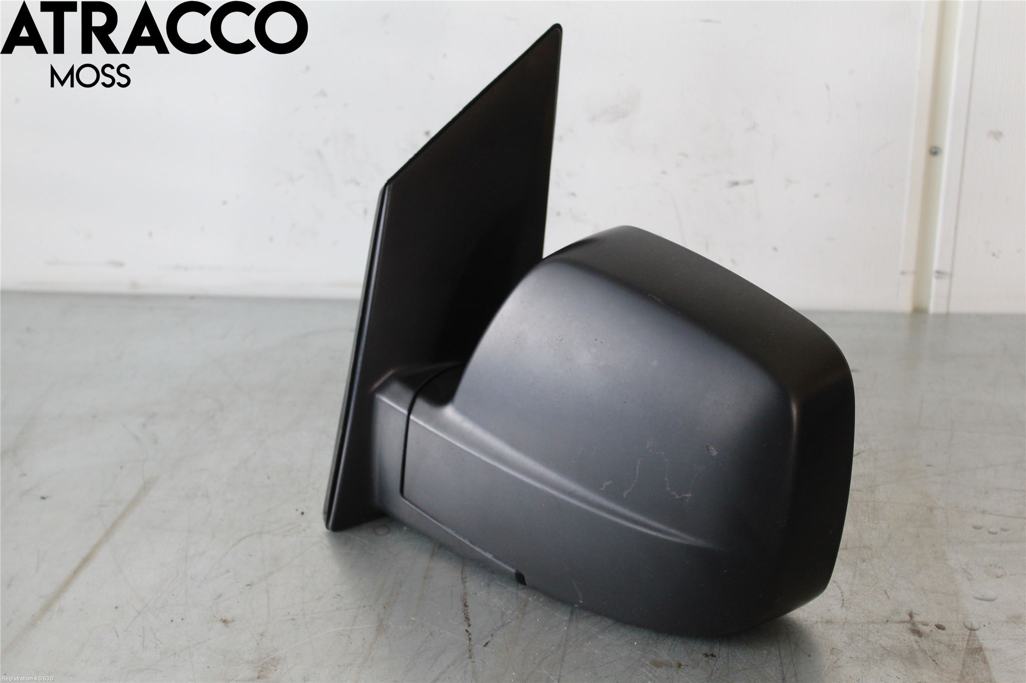 Hyundai H-1/STAREX 08-21 Speil V M-El Justering