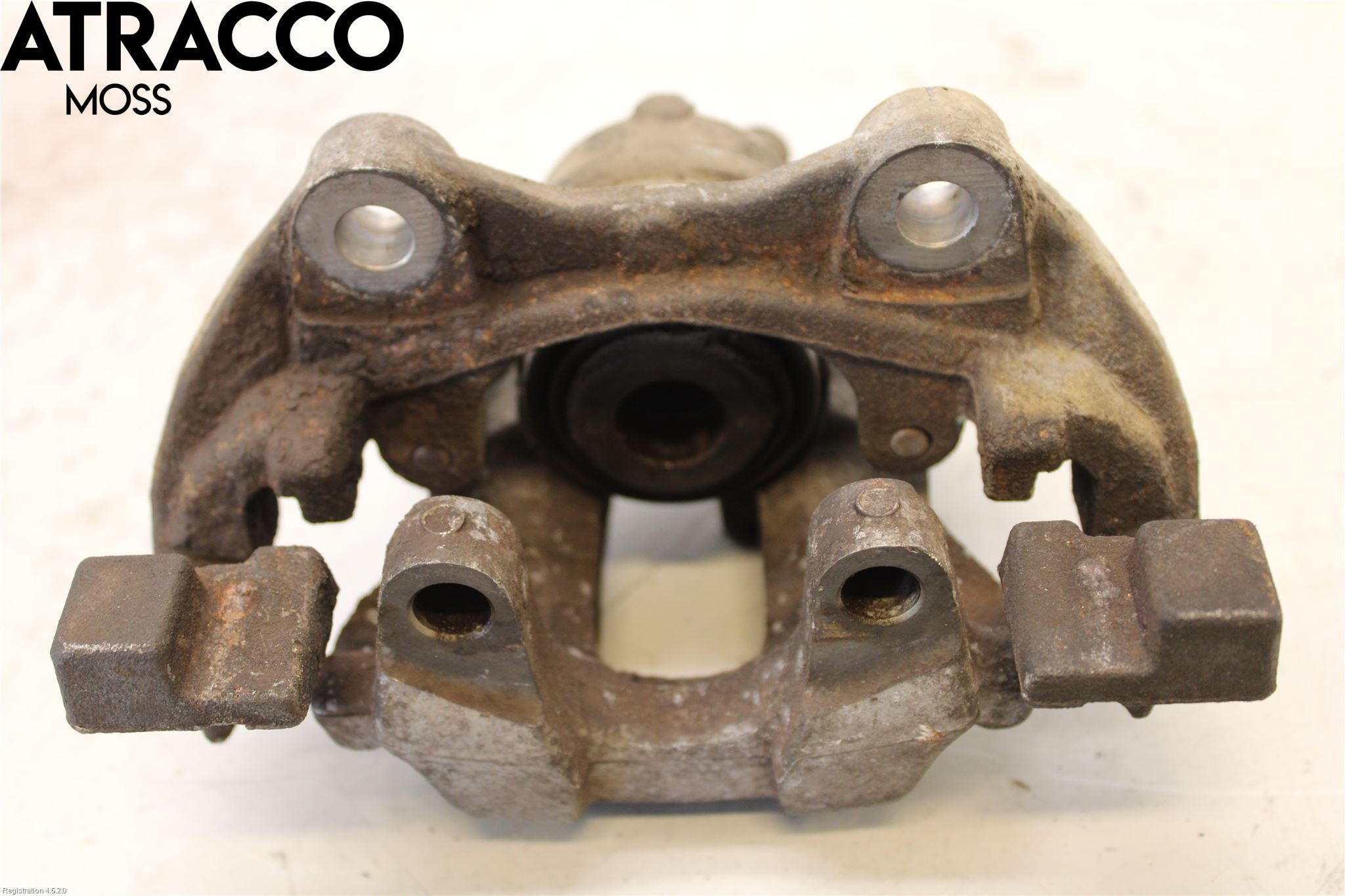 Mercedes-Benz MB E-KLASS (W212) 09-16 Bremsecaliper Bak Venstre