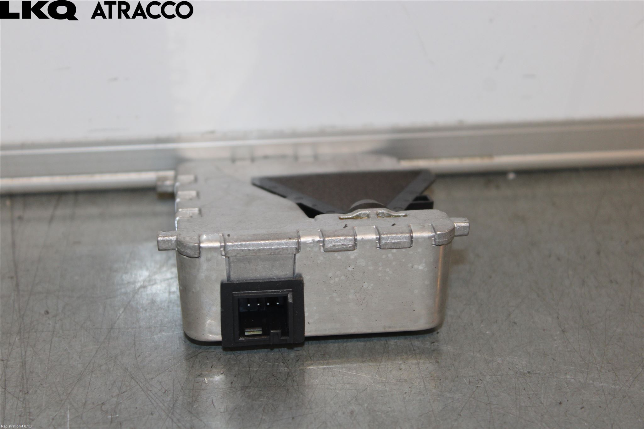 Mercedes-Benz MB VITO/V-KLASS (W640,W447,W448) 14- Parkeringshjelp Kamera