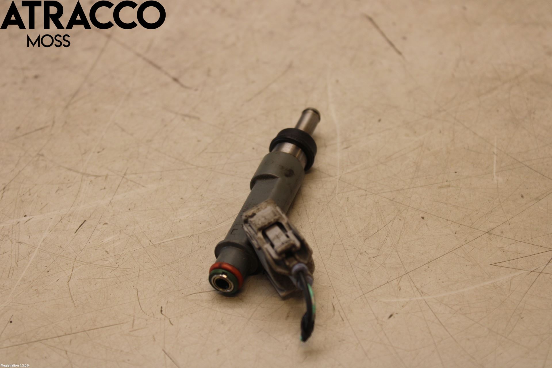 Toyota C-HR 16-23 Inns Dyse