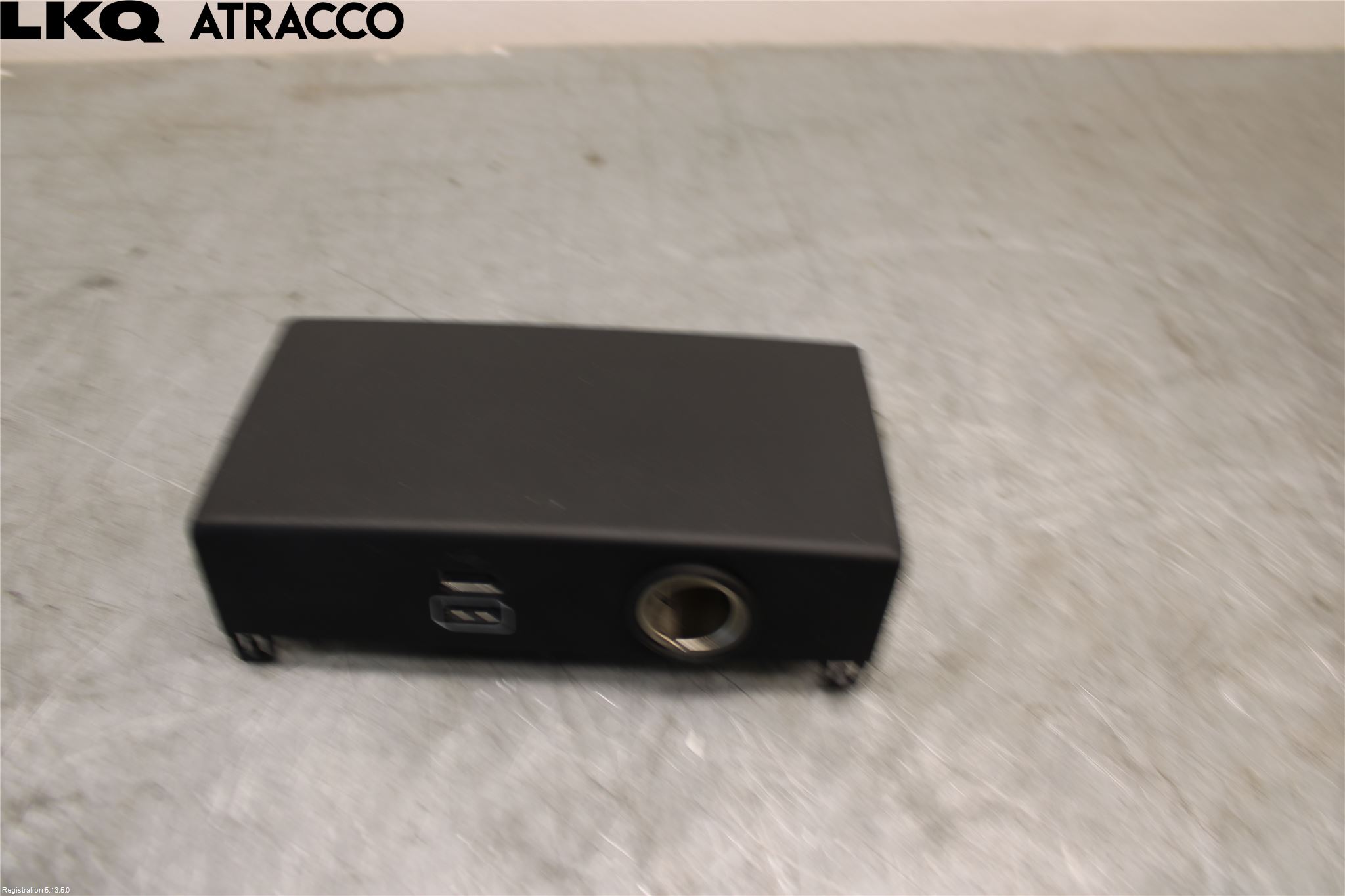 Volvo V60 19- Usb Connection