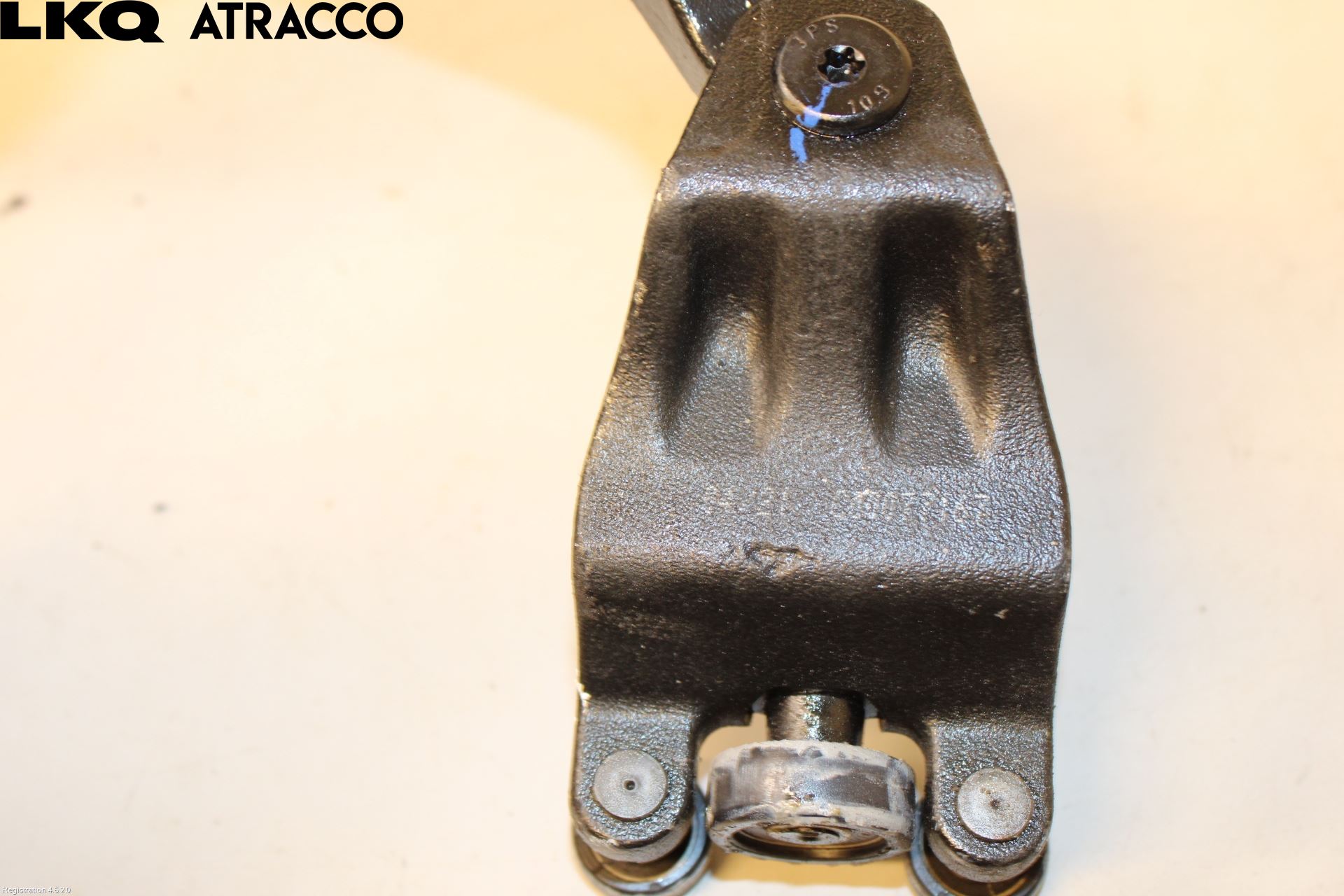 Maxus E-DELIVER9 22- Dørhengsel