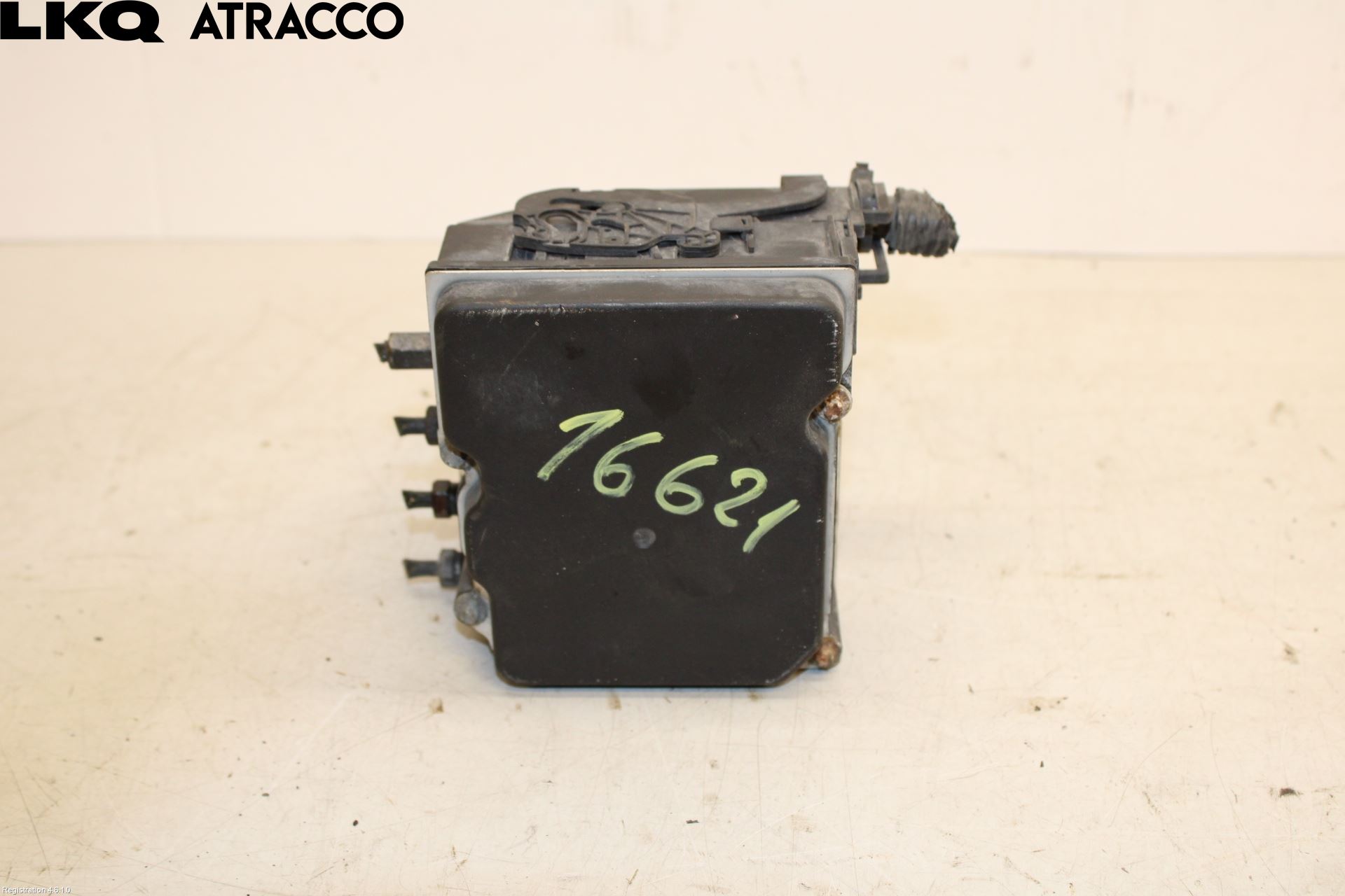 Toyota AURIS 10-12 Abs Hydraulikkaggregat