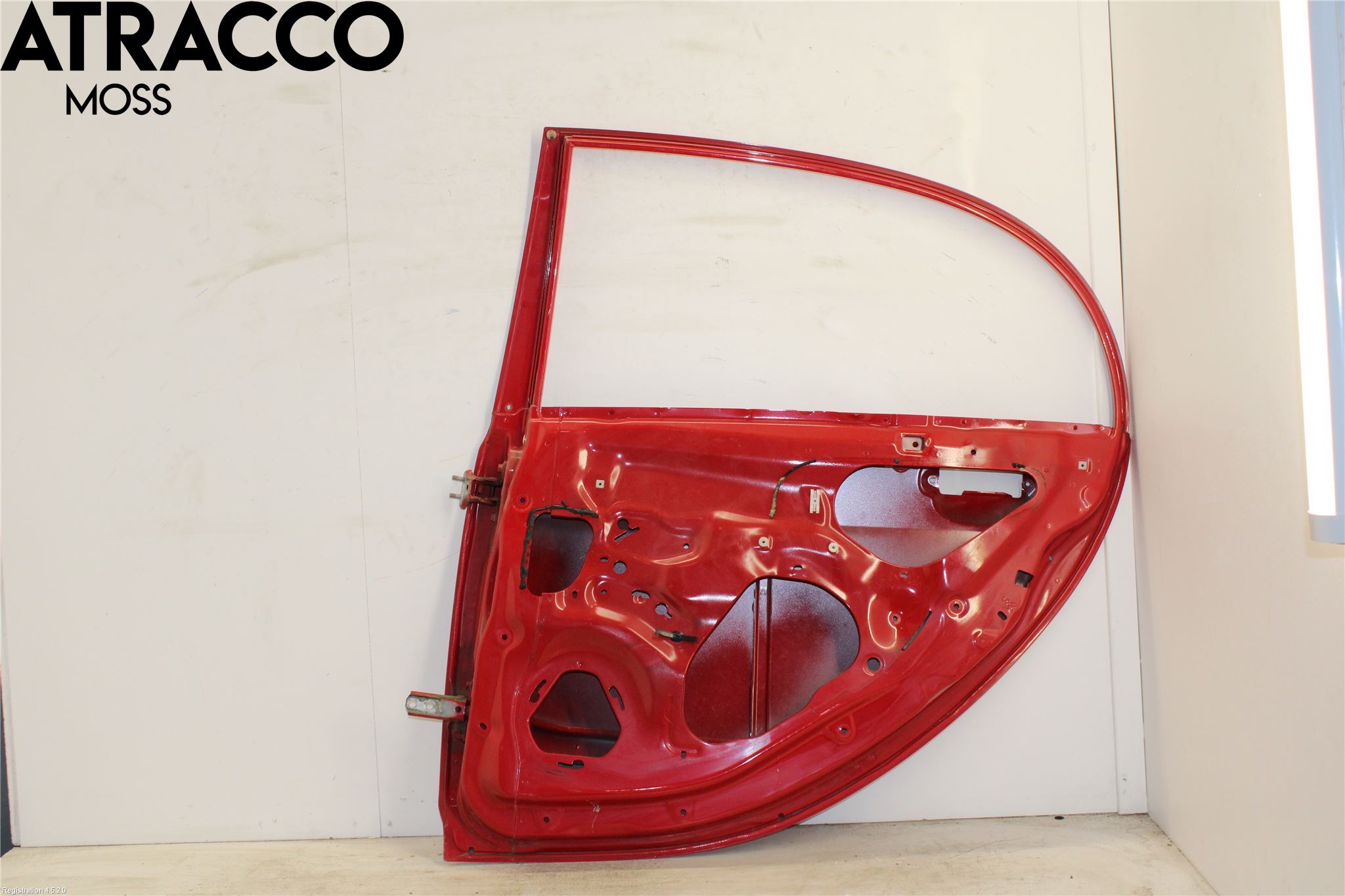 Peugeot iOn Dør 4D Bak Høyre