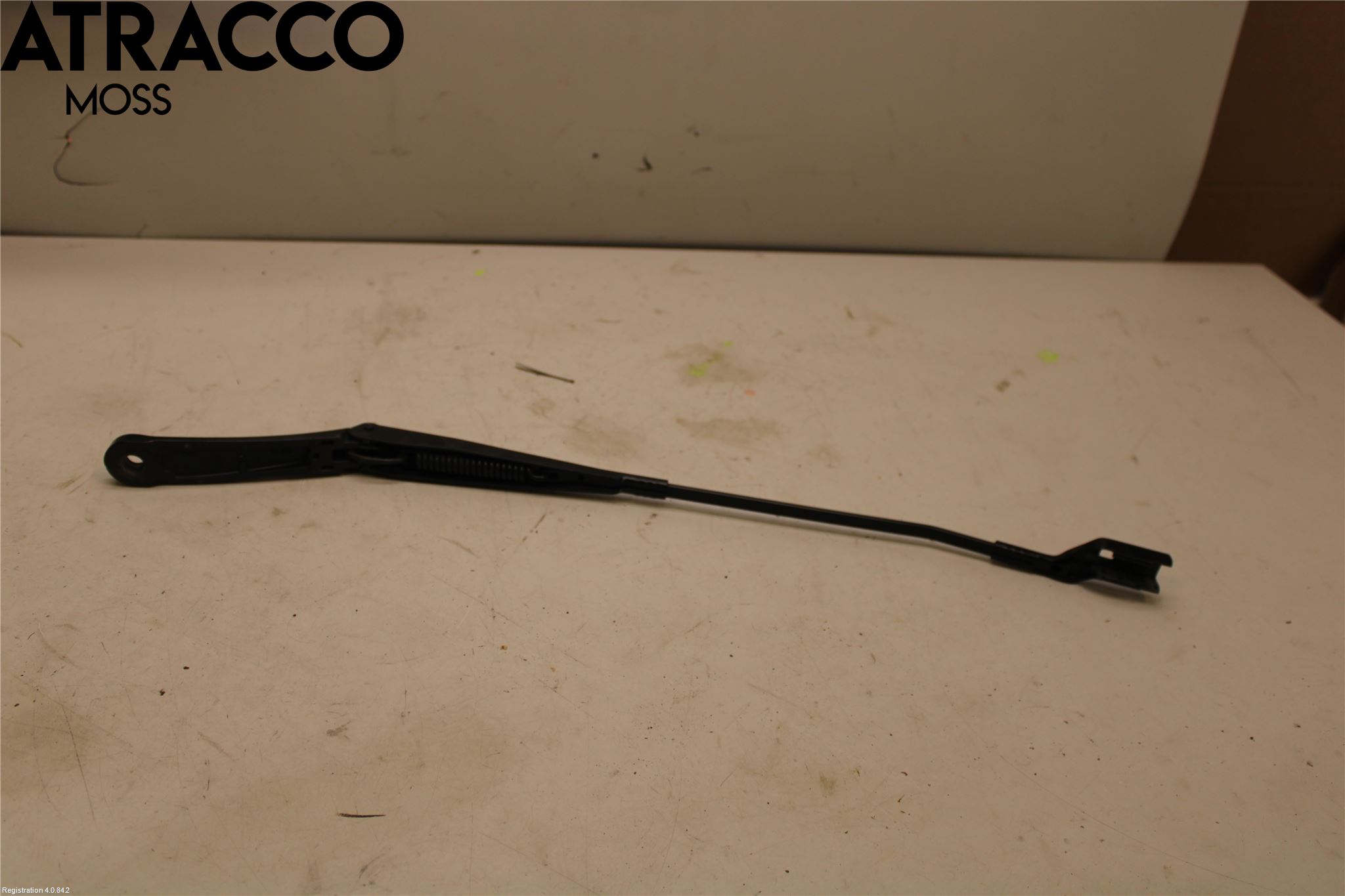 Ford FIESTA (VII) 18-23 Dørlås - Låsekasse