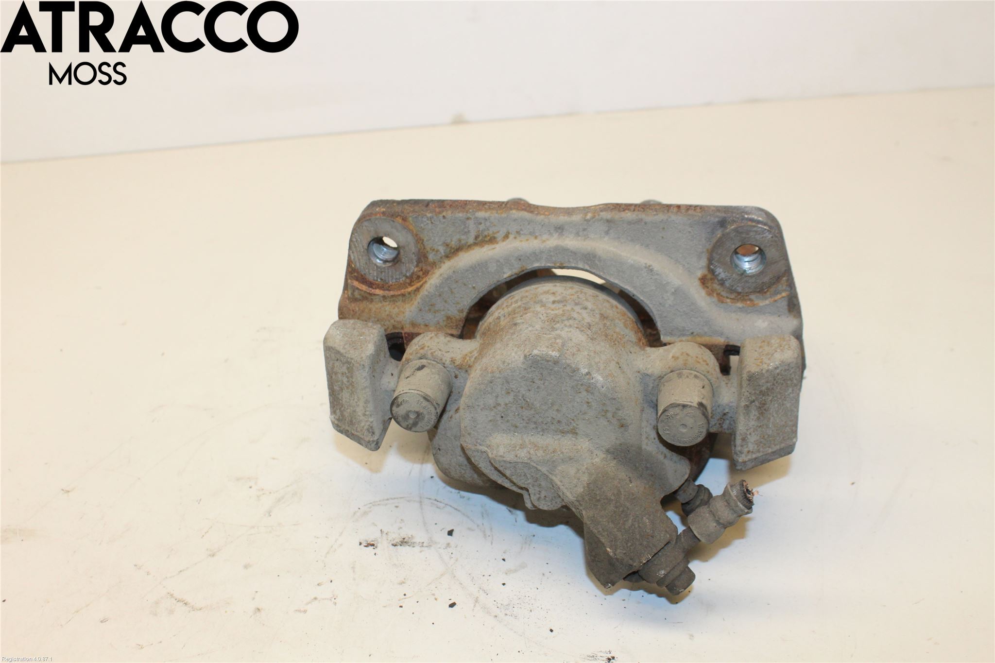 Toyota PROACE CITY 20- Bremsecaliper Foran Venstre