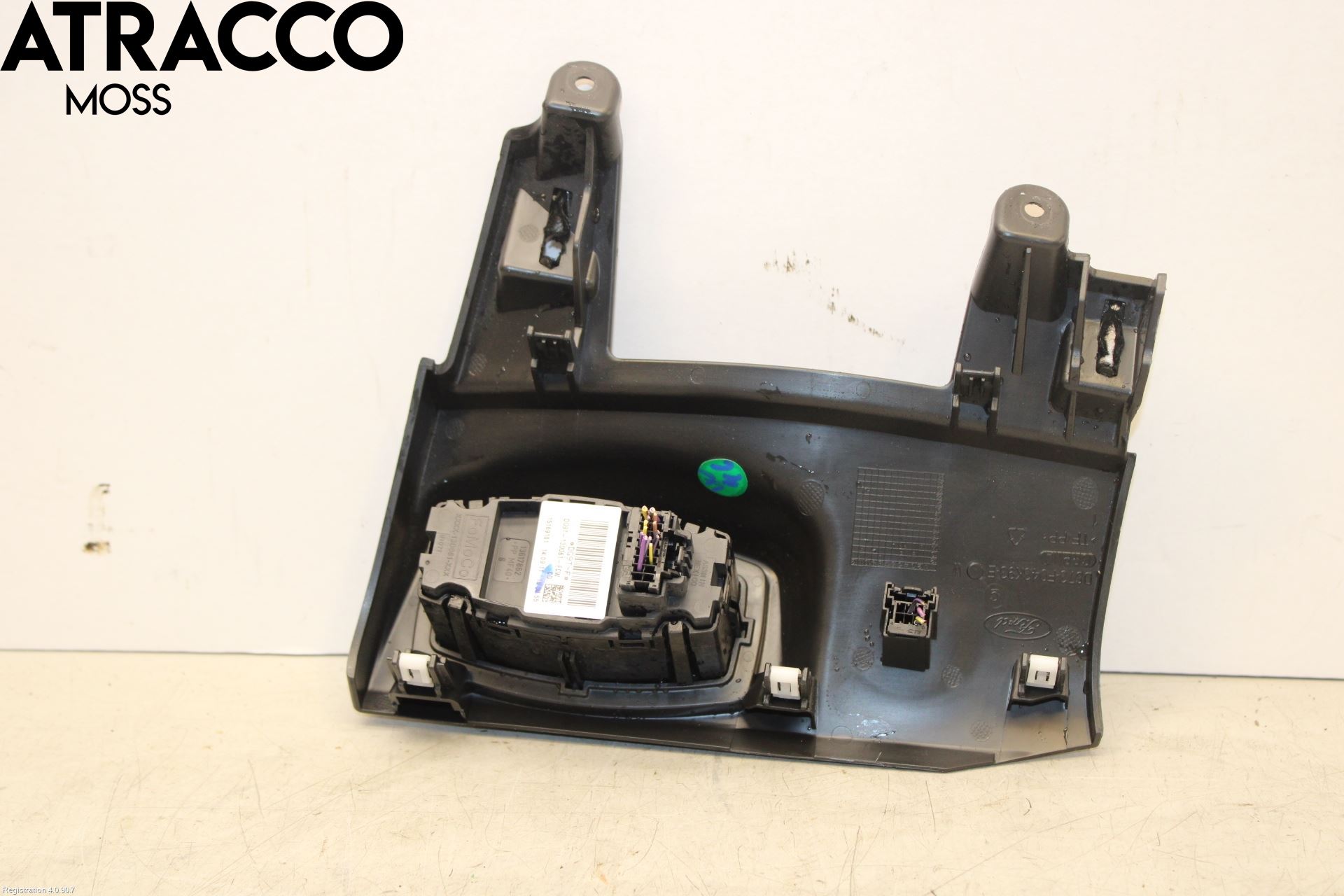 Ford MONDEO 15-22 Bryter Hovedlys