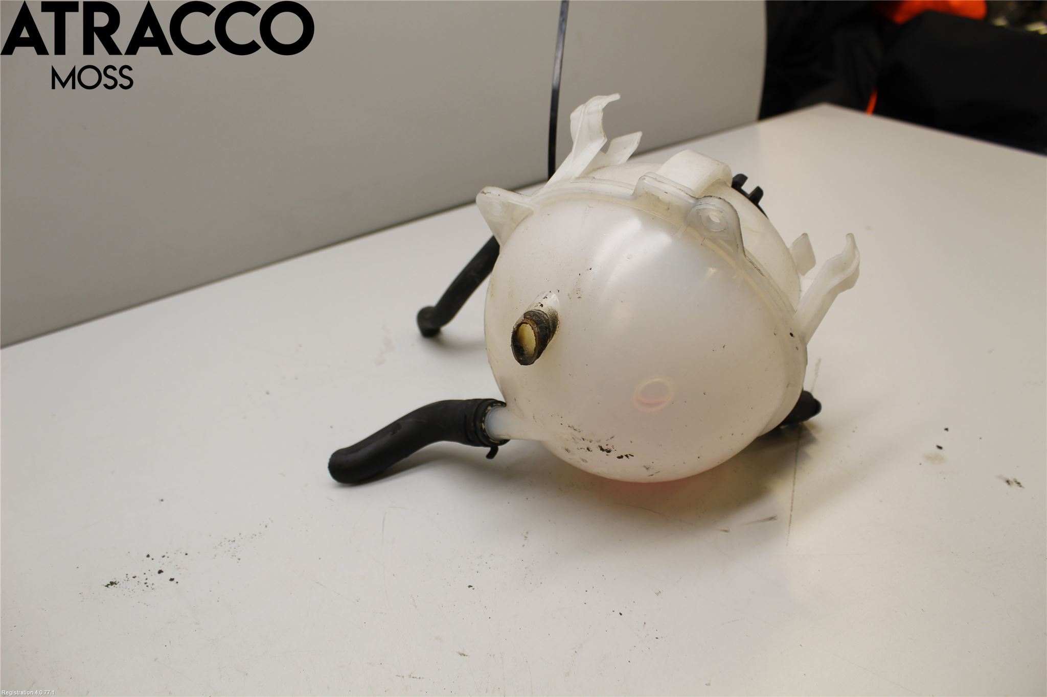 Volkswagen VW TIGUAN 07-16 Ekspansjonstank