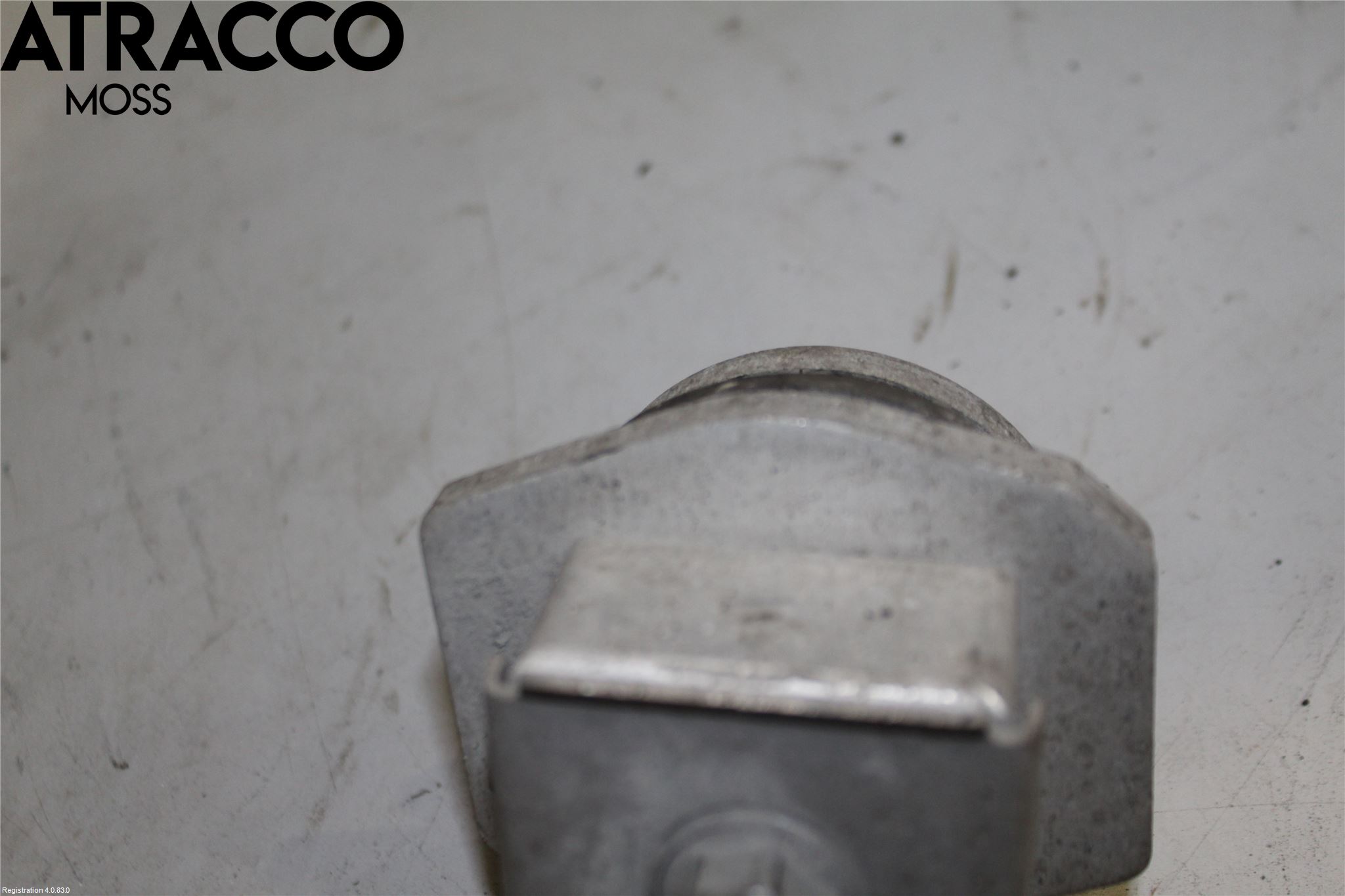 Volvo V90 CROSS COUNTRY 17->> Bladfjærfeste Bak