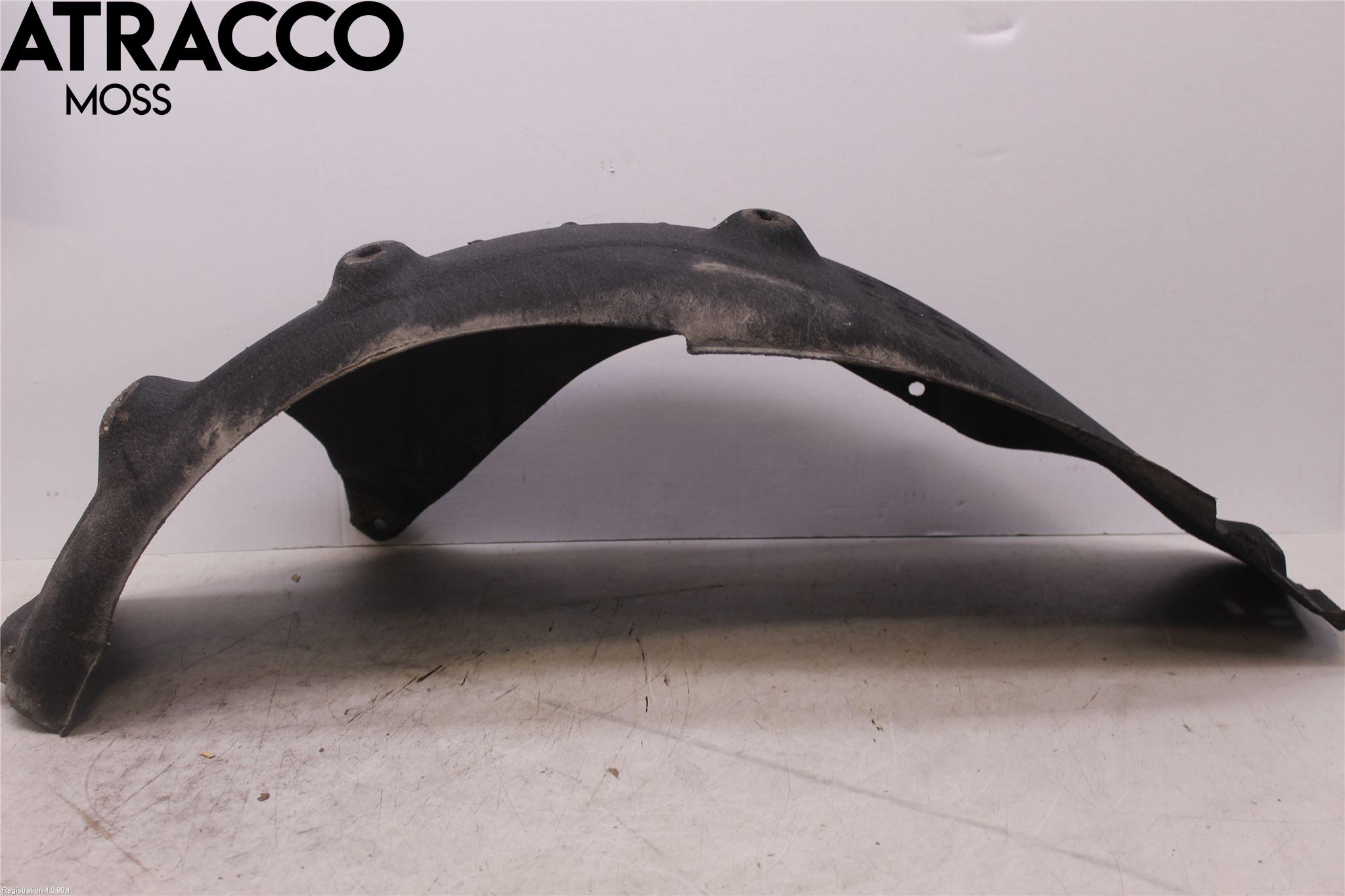 Hyundai IONIQ AE 17-22 Skjerm Indre