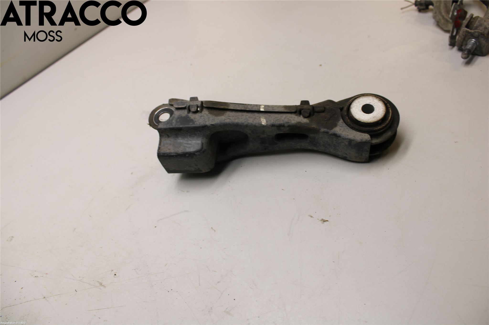 Mercedes-Benz MB EQA (H243) 21- Bærearm Bak Høyre