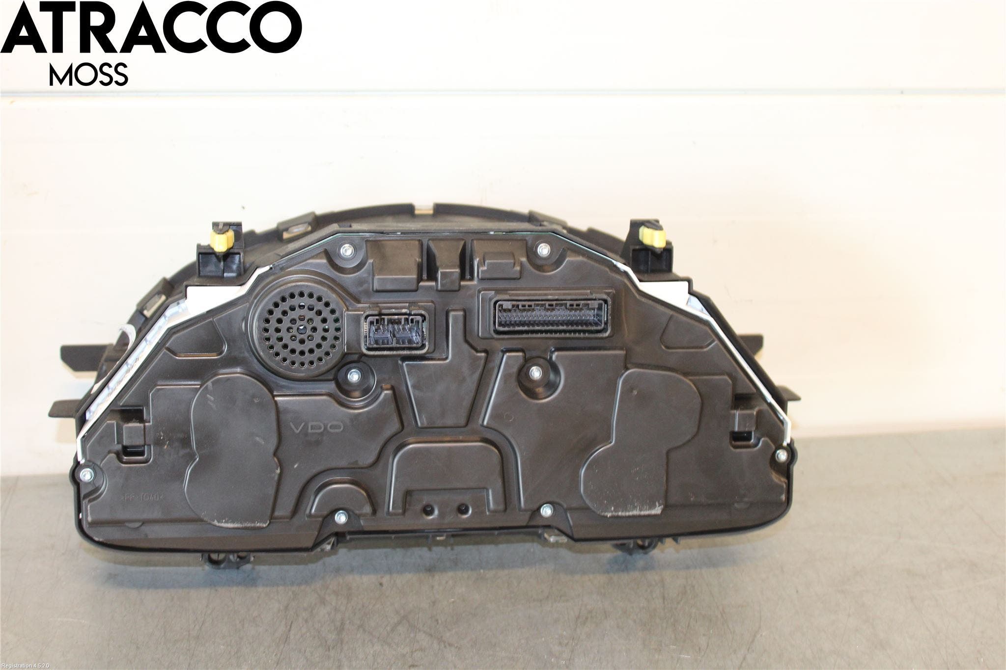 Toyota AURIS 13-19 Instr Kombinert