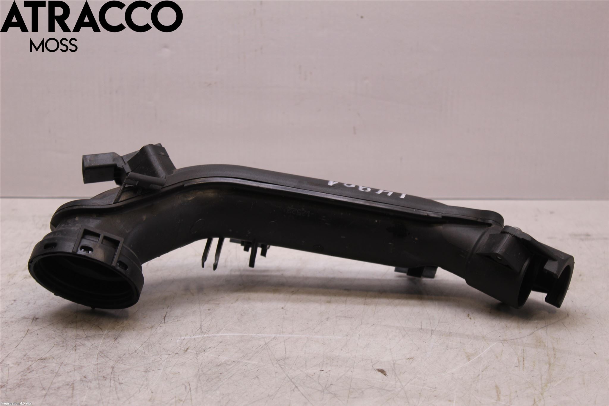 Volkswagen VW GOLF VI 09-13 Inns Map - Trykkføler