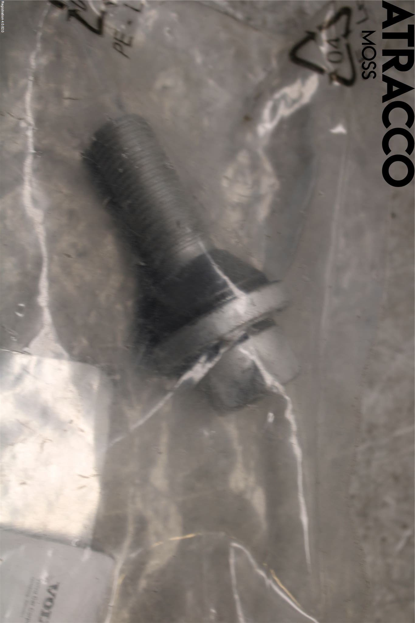 Volvo V60 19- Hjulmutter - Bolt - Sett