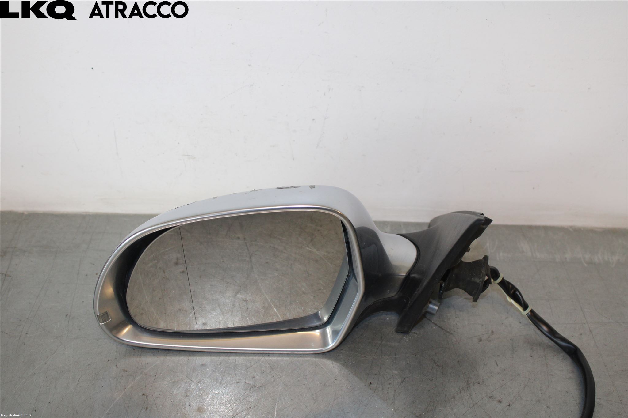 Audi ALLROAD 06-11 Speil V M-Innvjustering