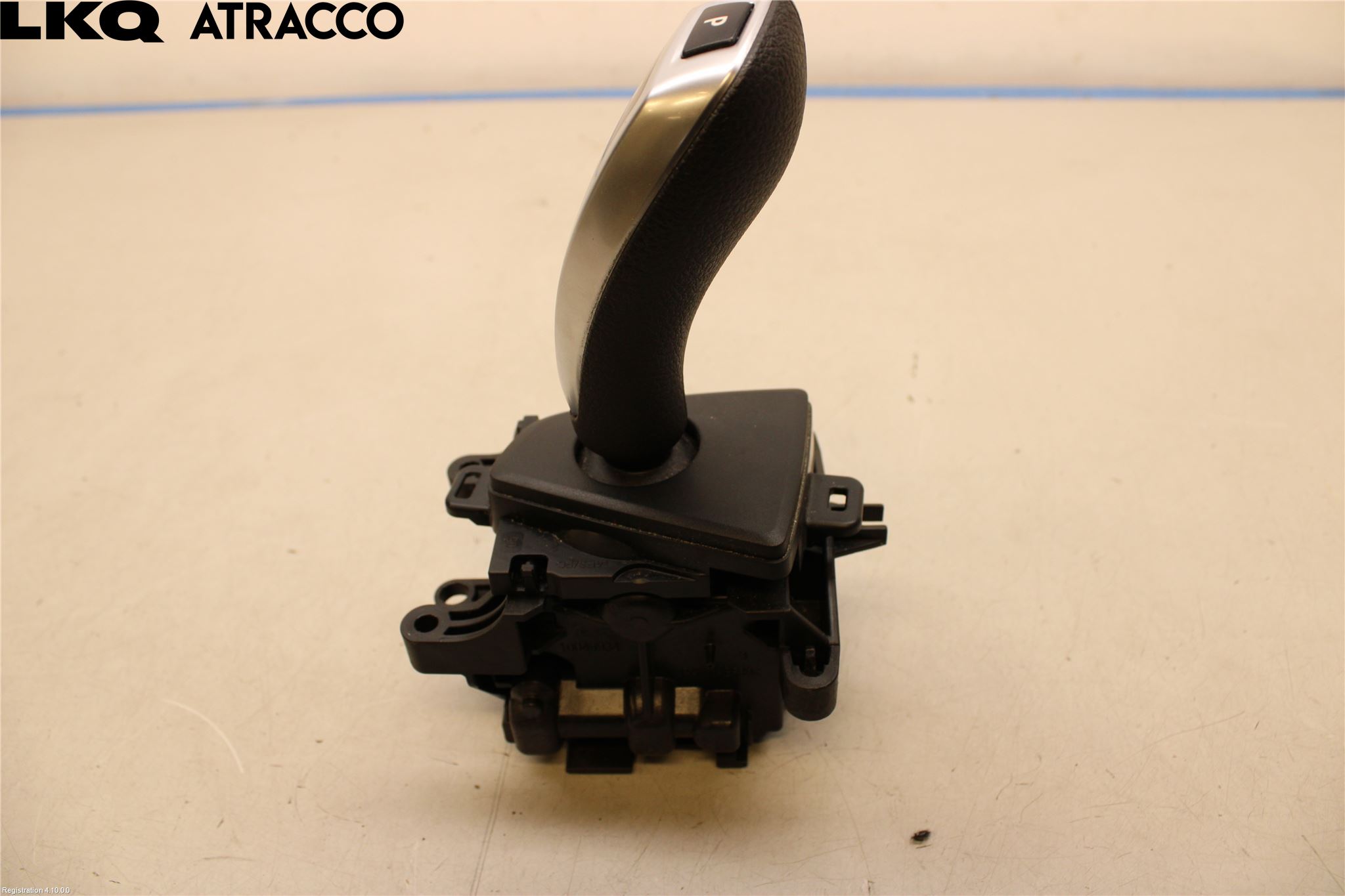 BMW 1 F20/F21 11-19 Gear Overføring