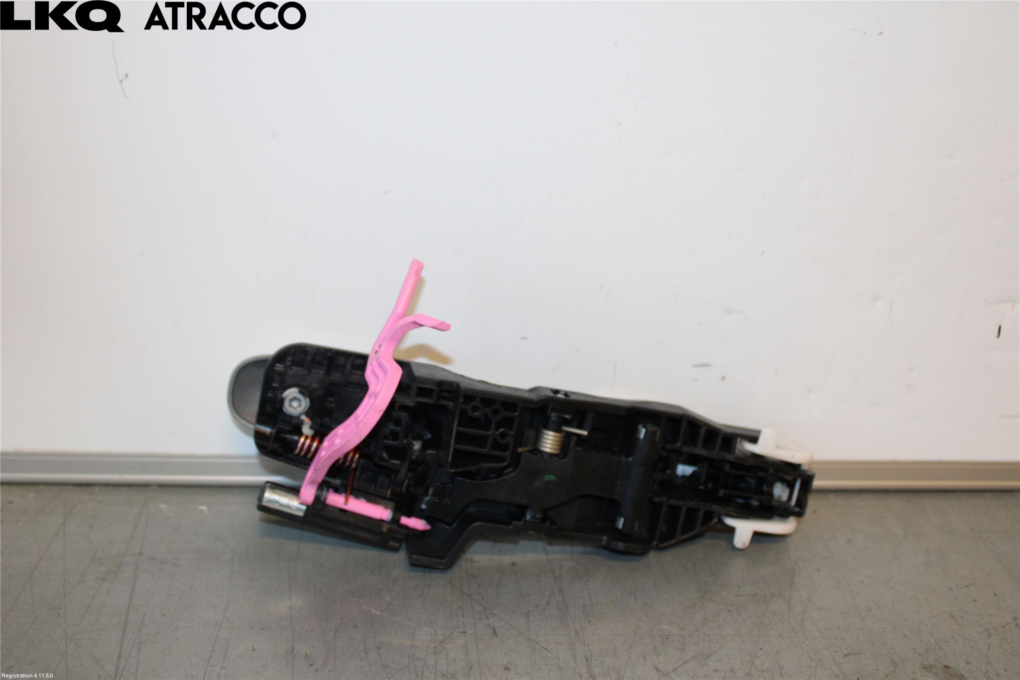 Toyota COROLLA 19- Dørhandtak Ytre Høyre