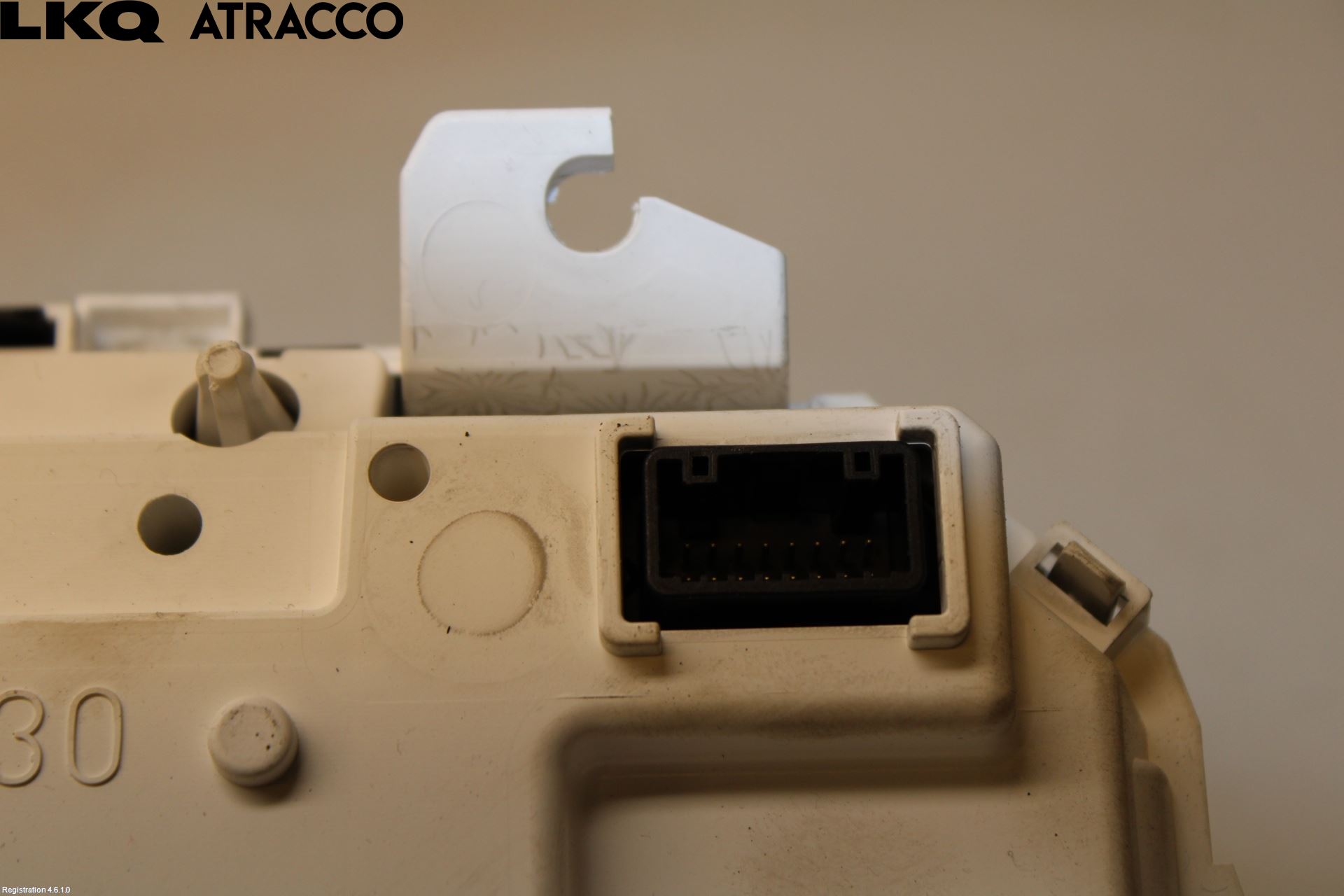 Mazda 3 III 14-19 Instr Kombinert