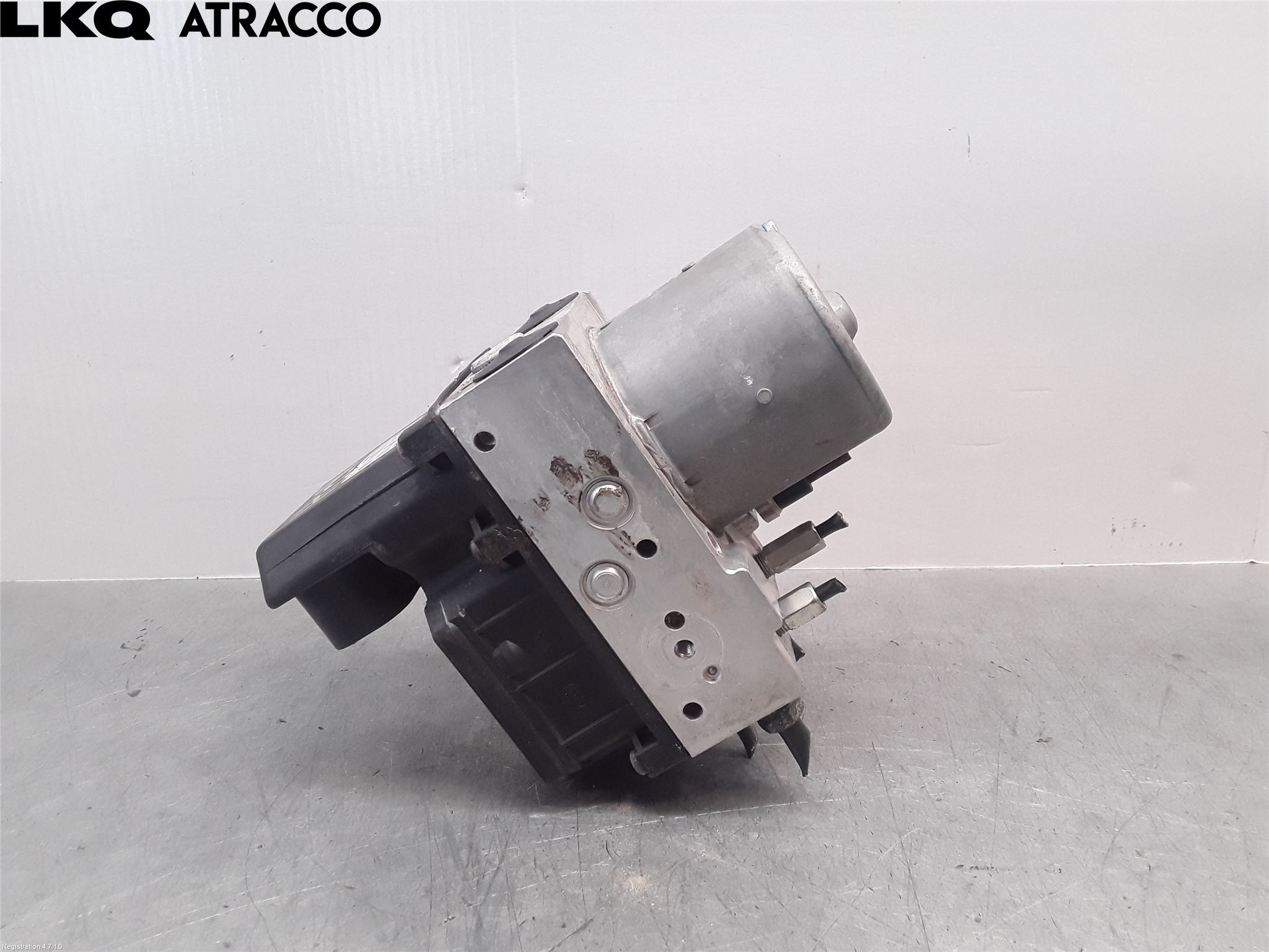 Toyota AVENSIS 07-08 Abs Hydraulikkpumpe