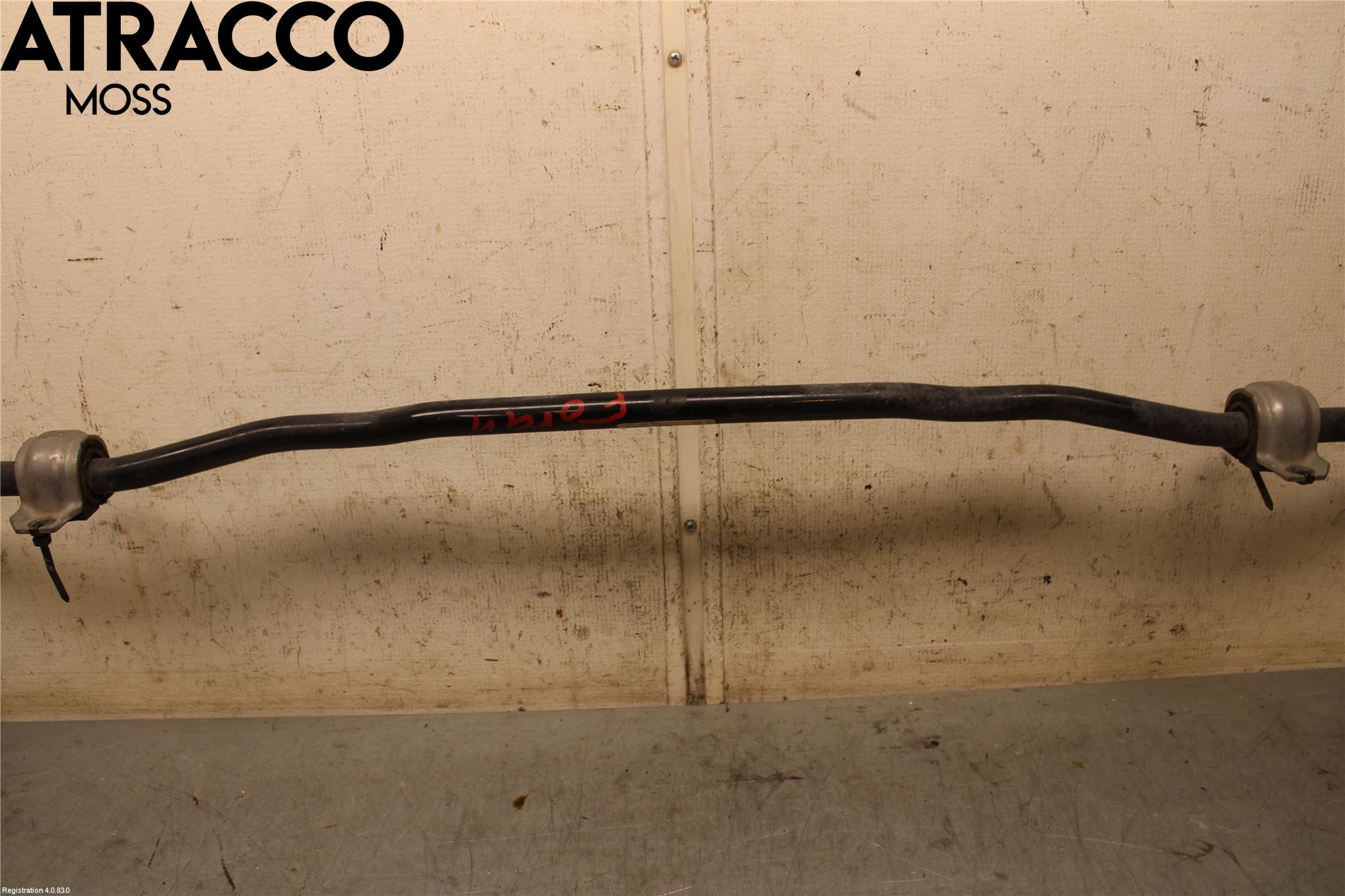 Seat IBIZA V 17-20 Stablisatorstag Foran