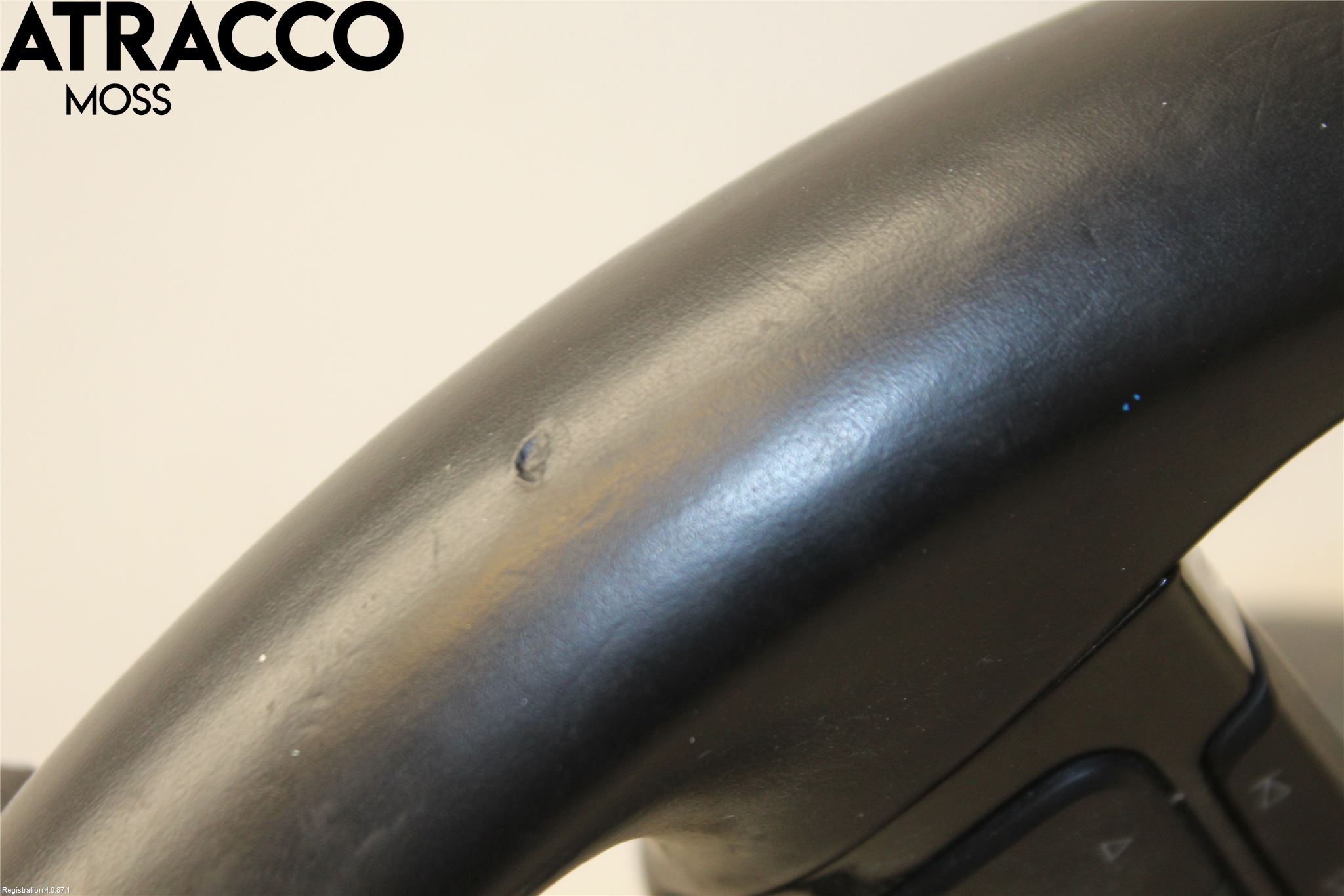 Volkswagen VW GOLF / E-GOLF VII 13-20 Ratt