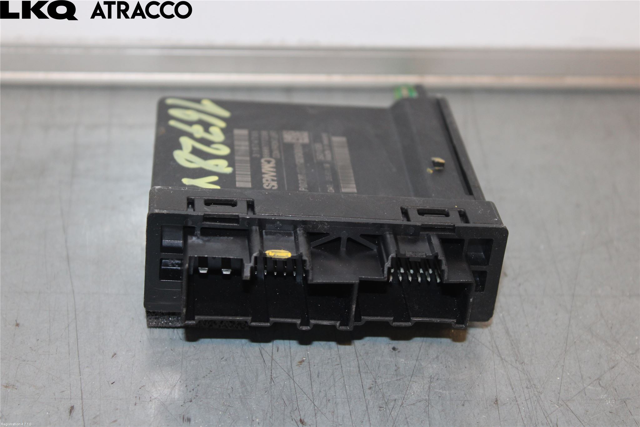 Volvo V60 19- Styreenhet Dør