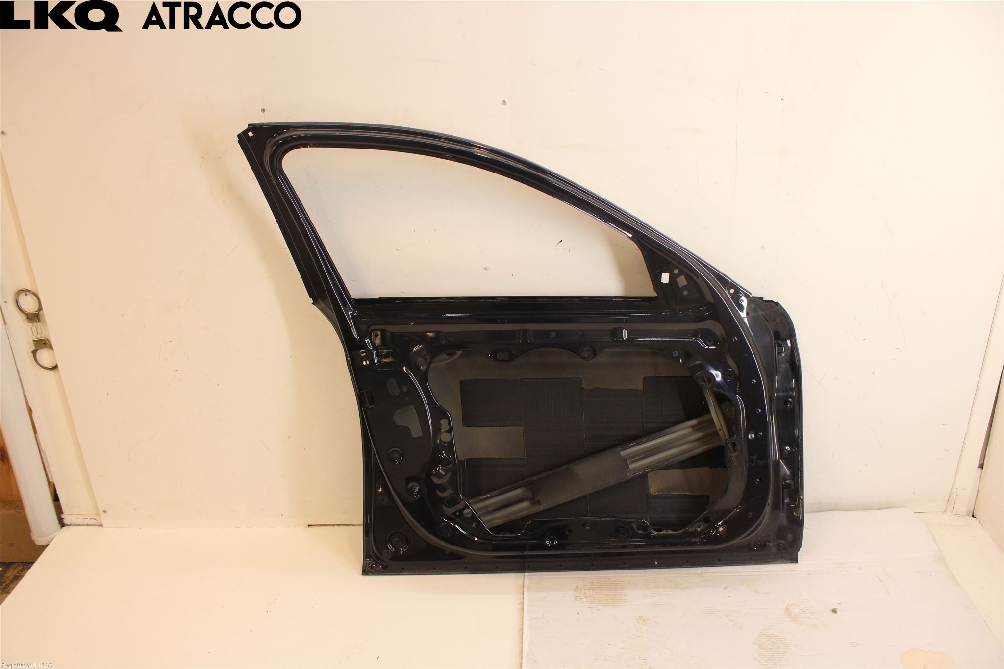 BMW 5 G30/G31/F90 17-23 Dør 4D Foran Venstre