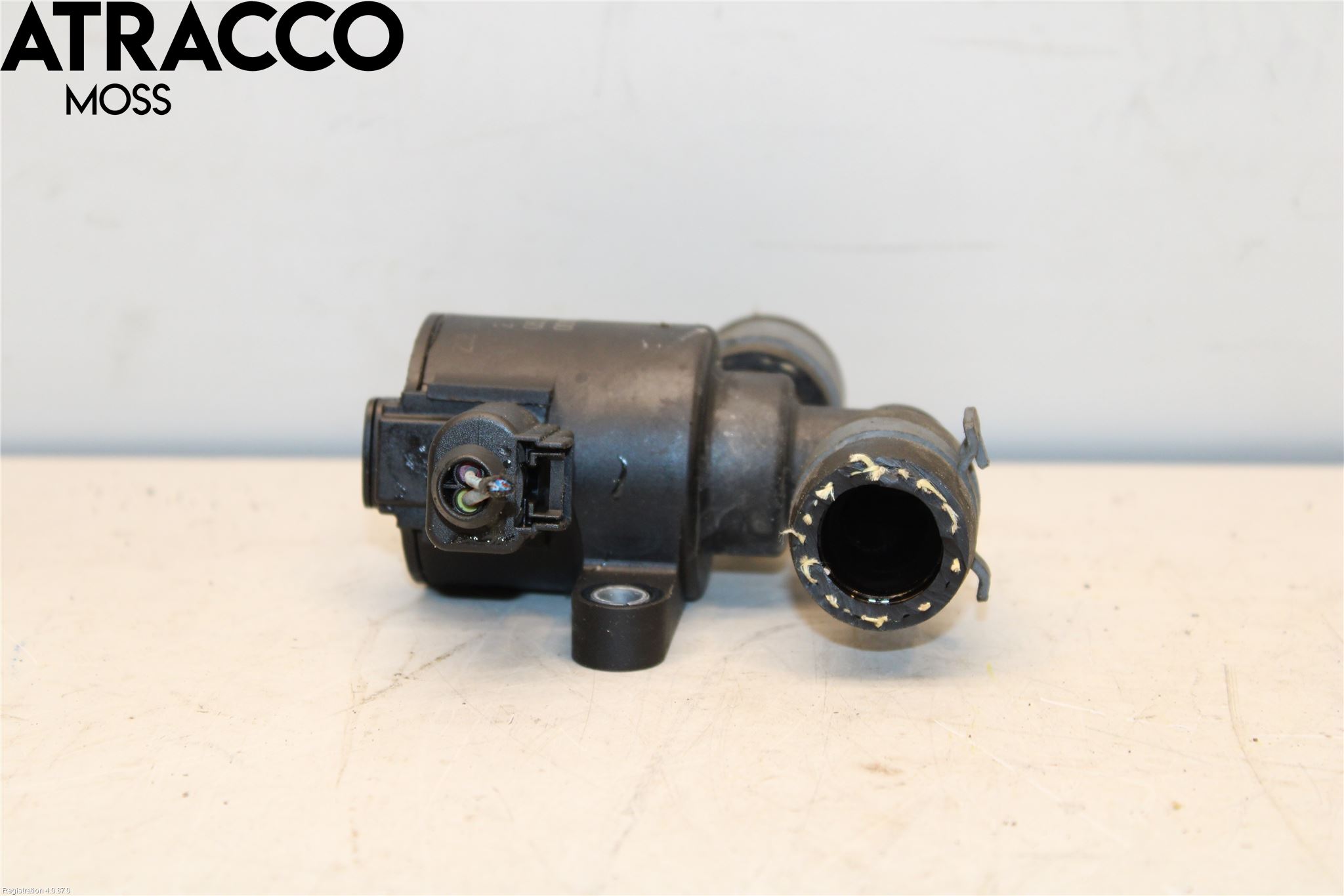 Volkswagen VW GOLF / E-GOLF VII 13-20 Kjøle - Varme Øvrig