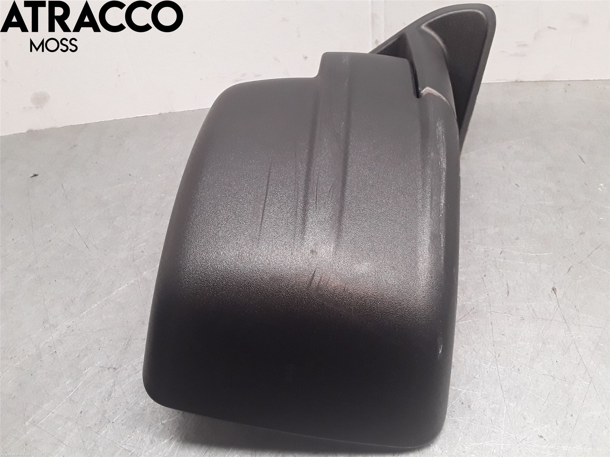 Jeep PATRIOT Speil H M-Innvjustering