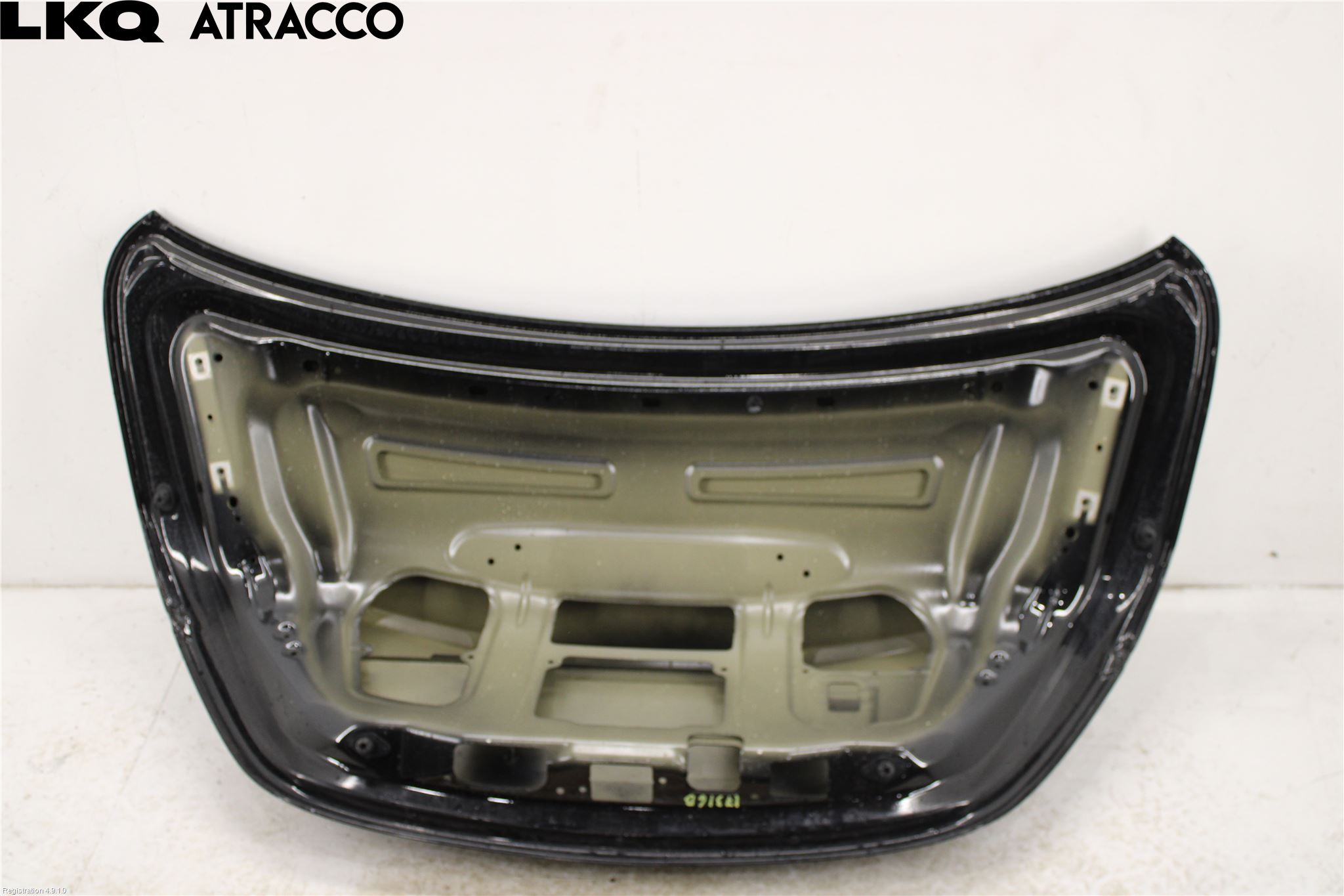 Mercedes-Benz MB C-KLASS (W205) 14-21 Bakluke Cc - Kombi