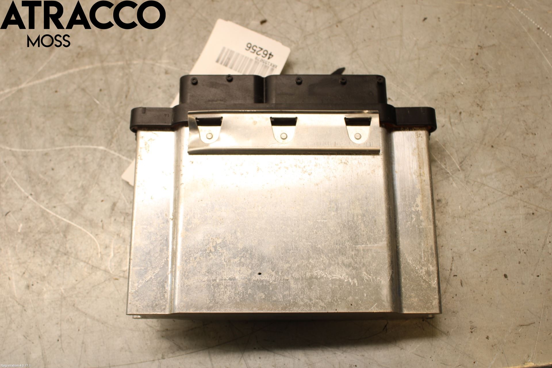 Volkswagen VW GOLF / E-GOLF VII 13-20 Styreenhet Øvrig