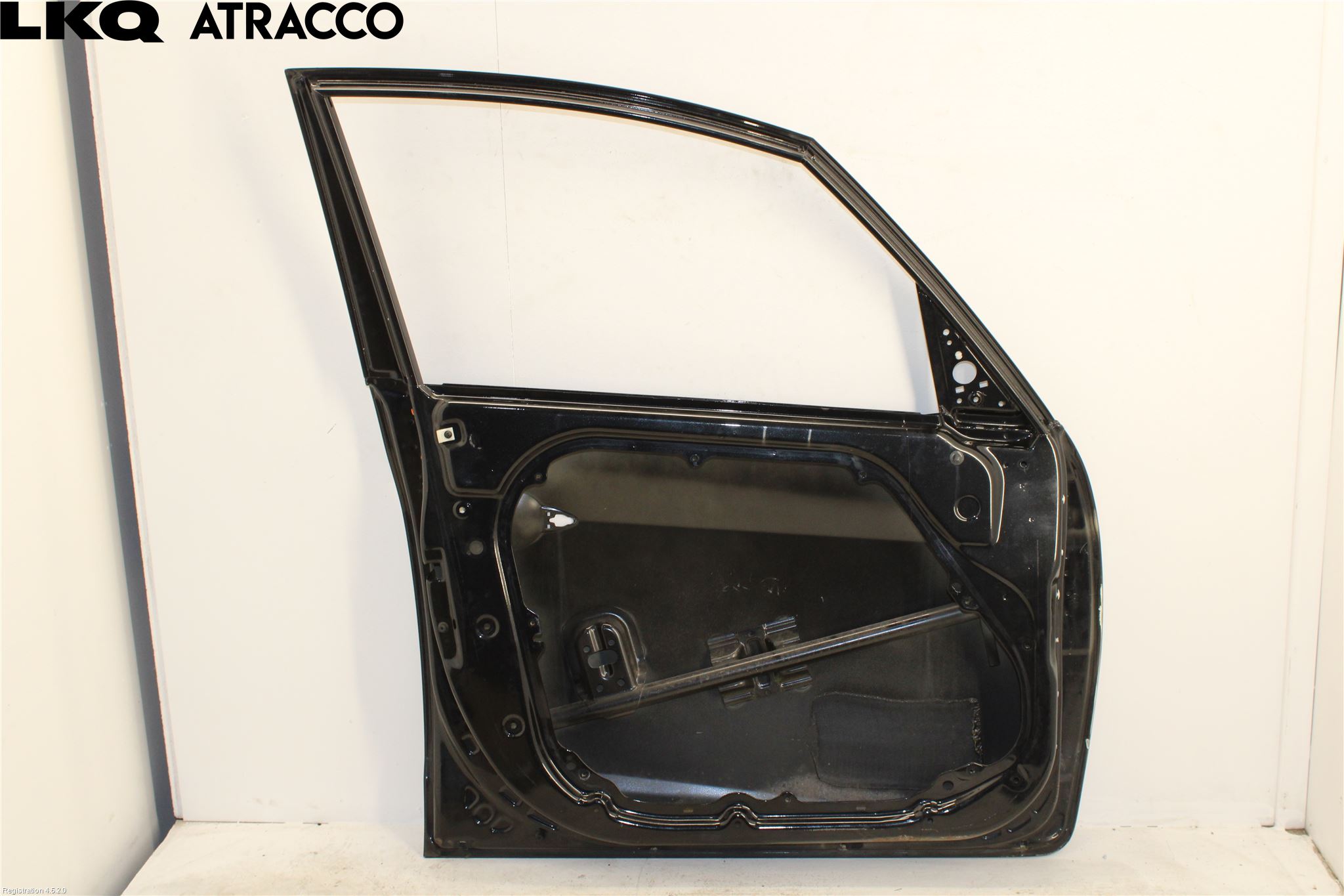 Hyundai ix20 Dør 4D Foran Venstre