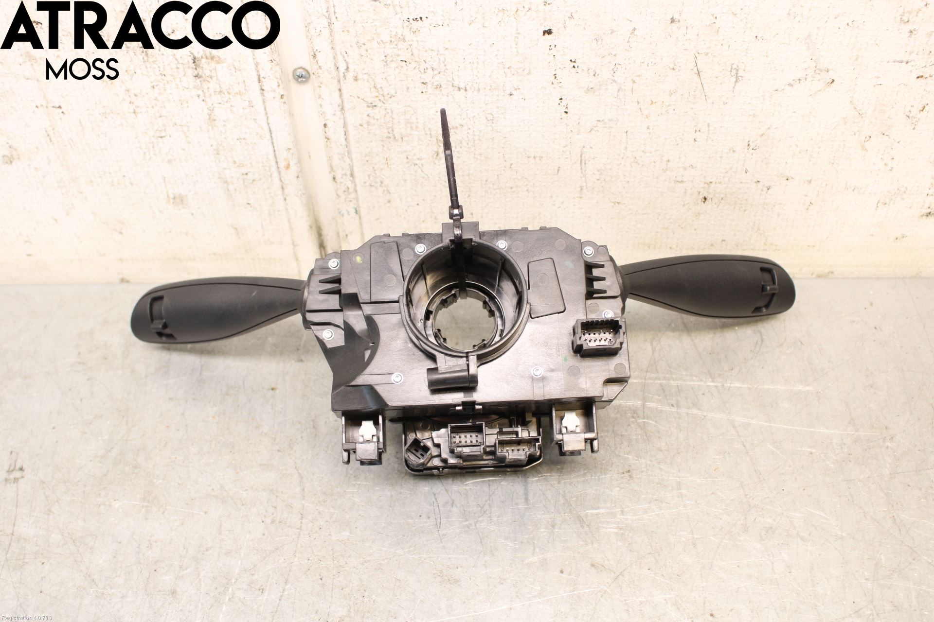 Fiat 500 07- Bryter Ratt Kombi H Og V