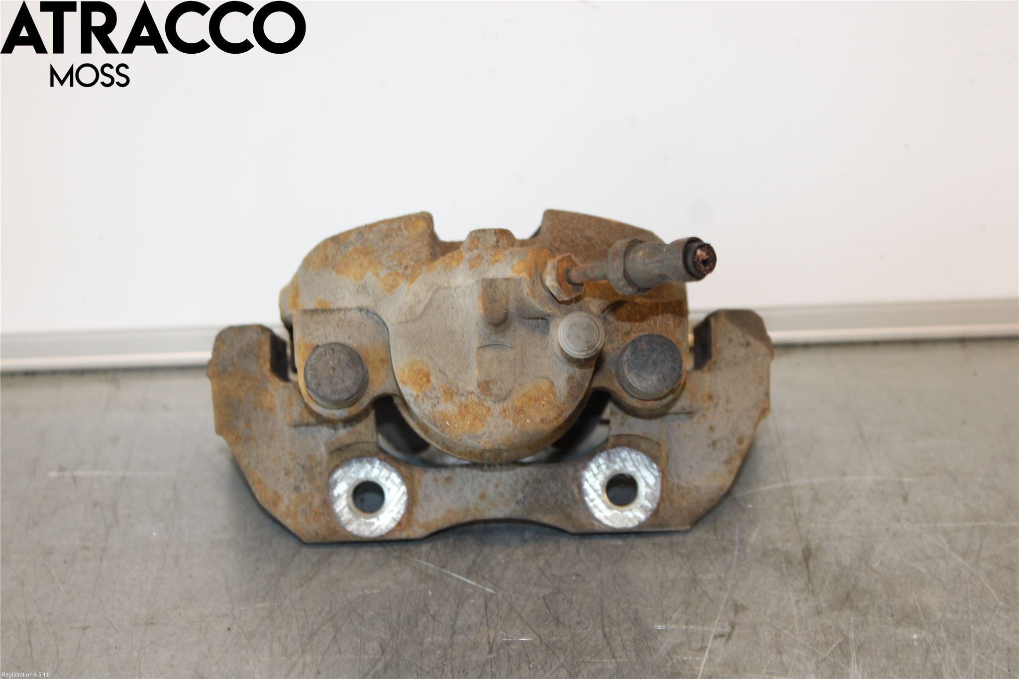 Ford FOCUS 15-18 Bremsecaliper Foran Høyre