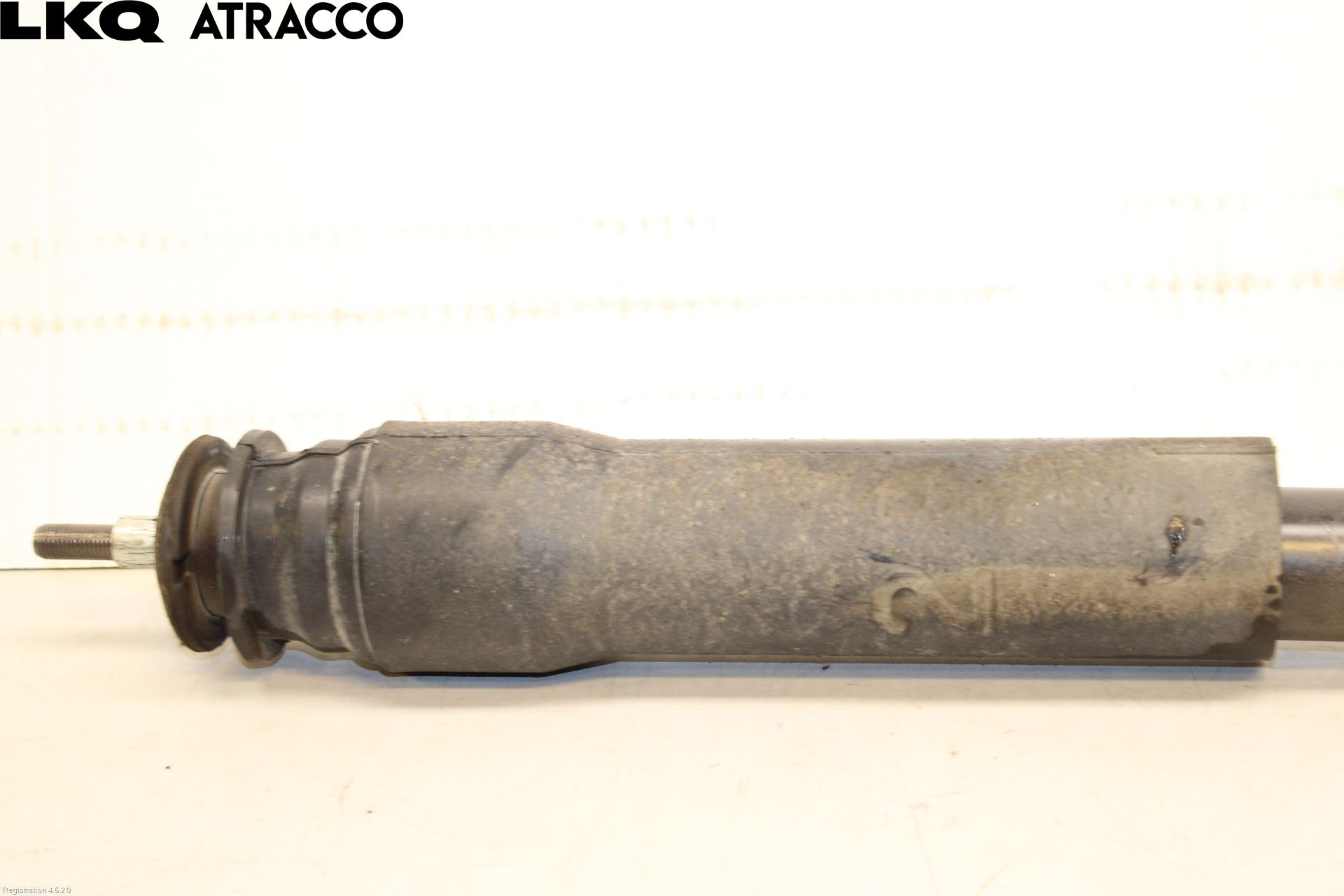 Toyota YARIS CROSS XP21 21- Støtdemper Bak