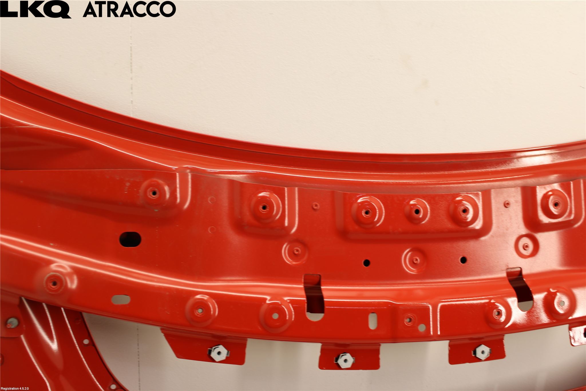 Jaguar I-PACE 18- Panser