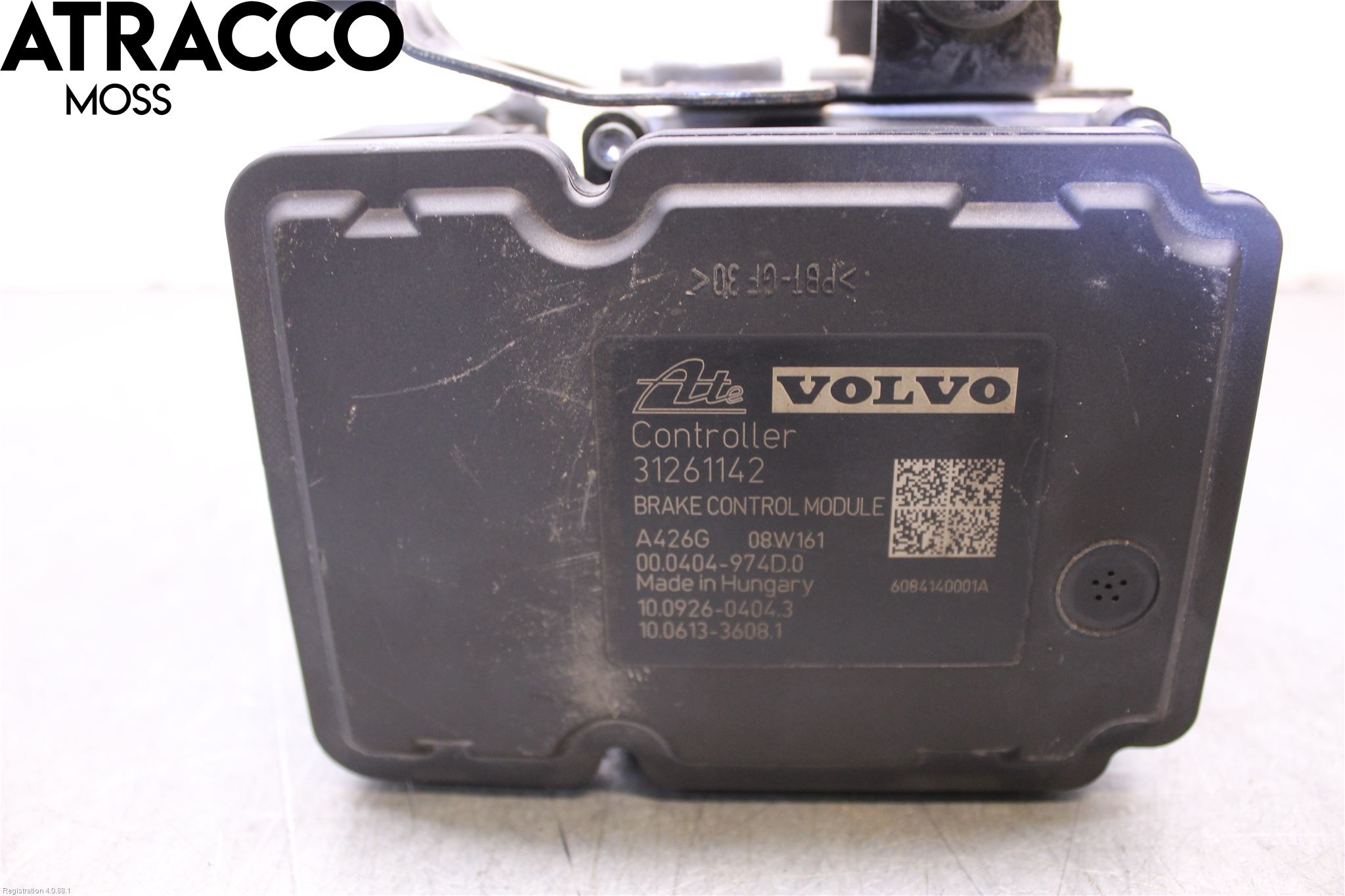 Volvo V70 08-13 Abs Hydraulikkpumpe