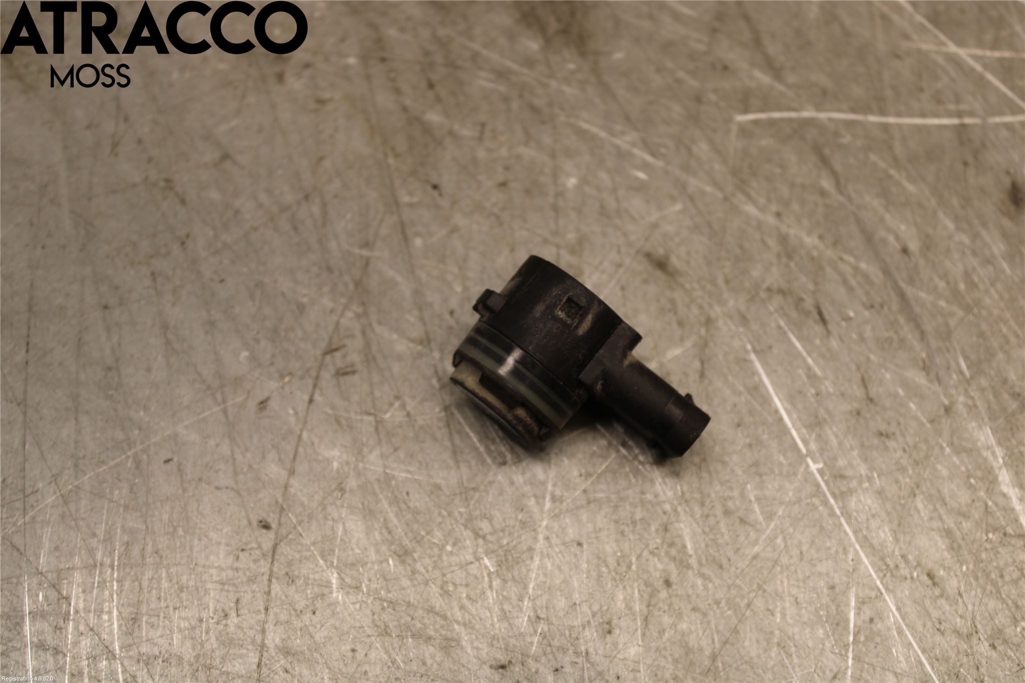 Volkswagen VW GOLF / E-GOLF VII 13-20 Sensor Ryggesensor