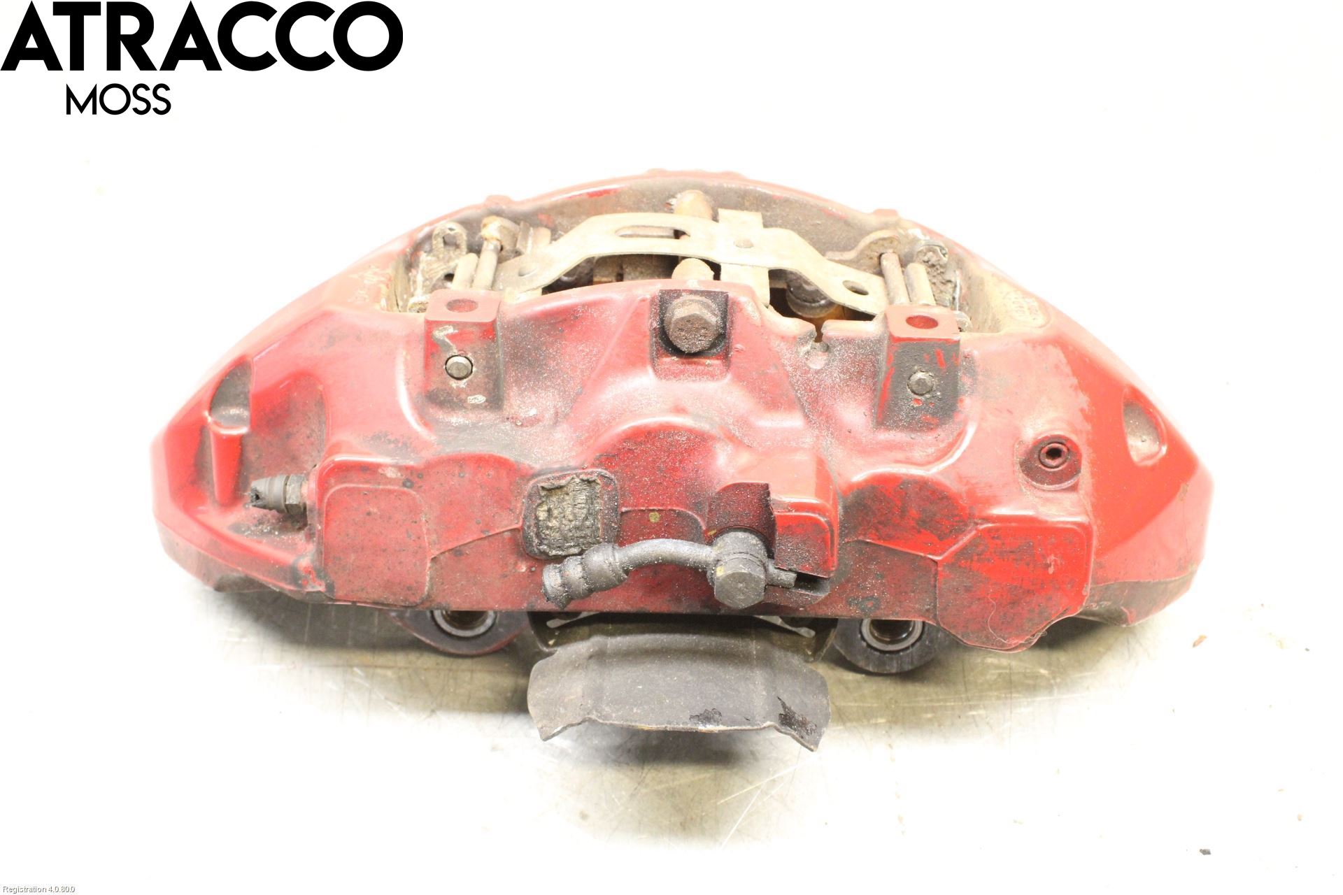 Landrover RANGE ROVER SPORT (L494) 14-22 Bremsecaliper Foran Høyre