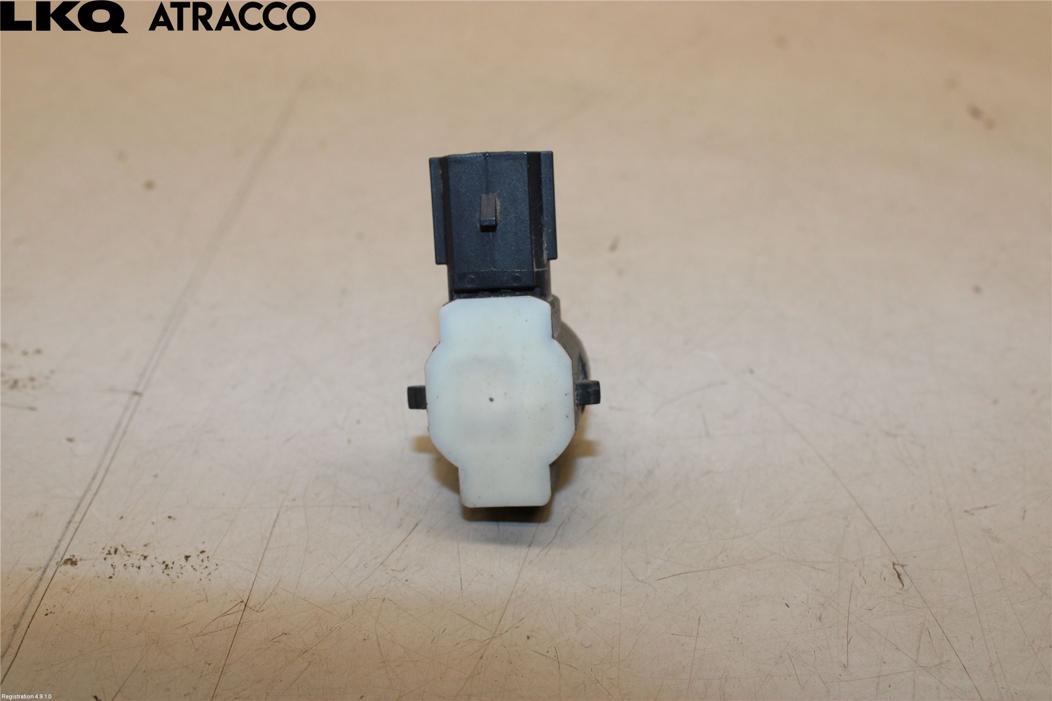 Ford S-MAX 06-15 Sensor Ryggesensor